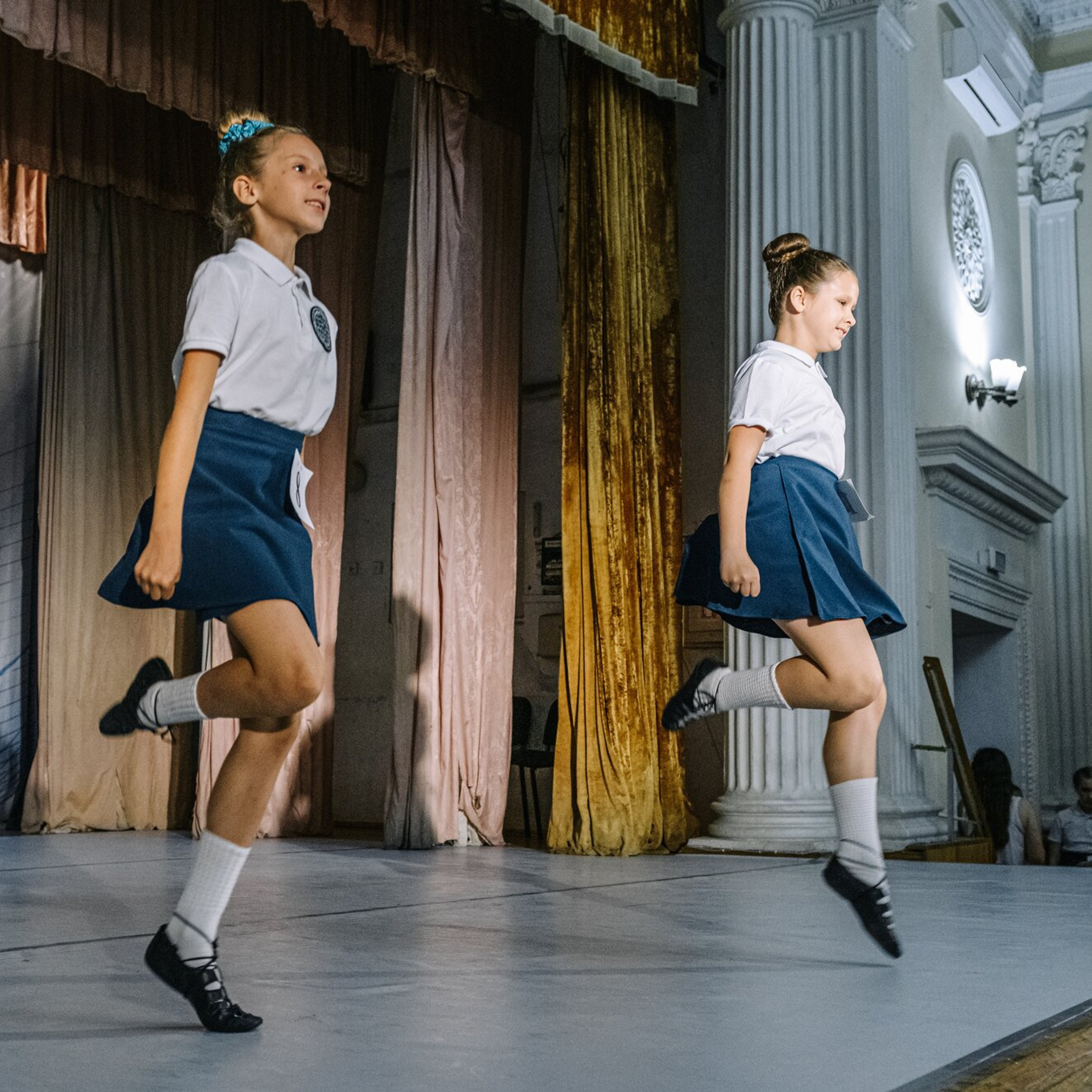 Beginner soft. Коваленко Светлана, фотограф в Москве. Концерты, события и люди