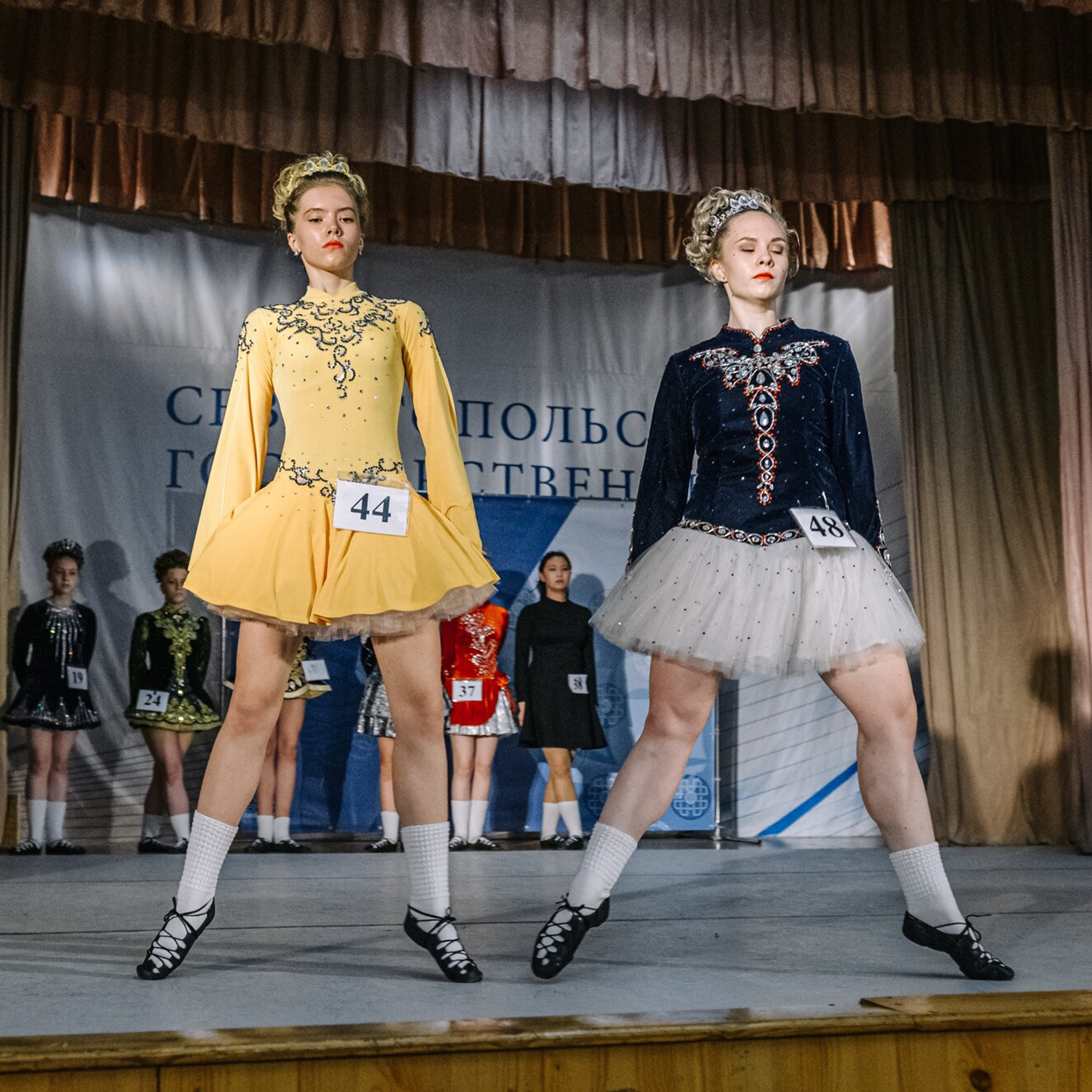 Open Soft. Коваленко Светлана, фотограф в Москве. Концерты, события и люди