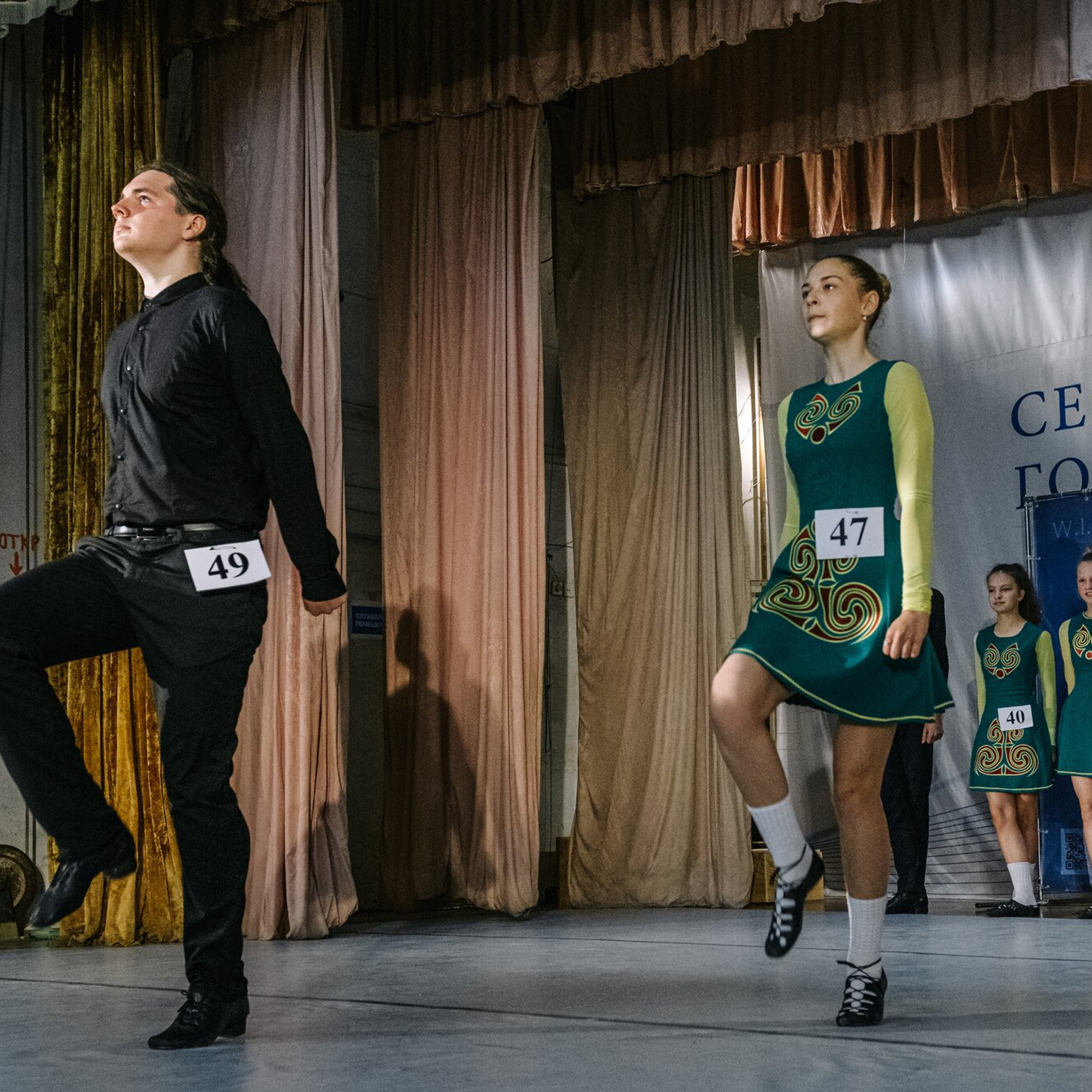 Beginner soft. Коваленко Светлана, фотограф в Москве. Концерты, события и люди