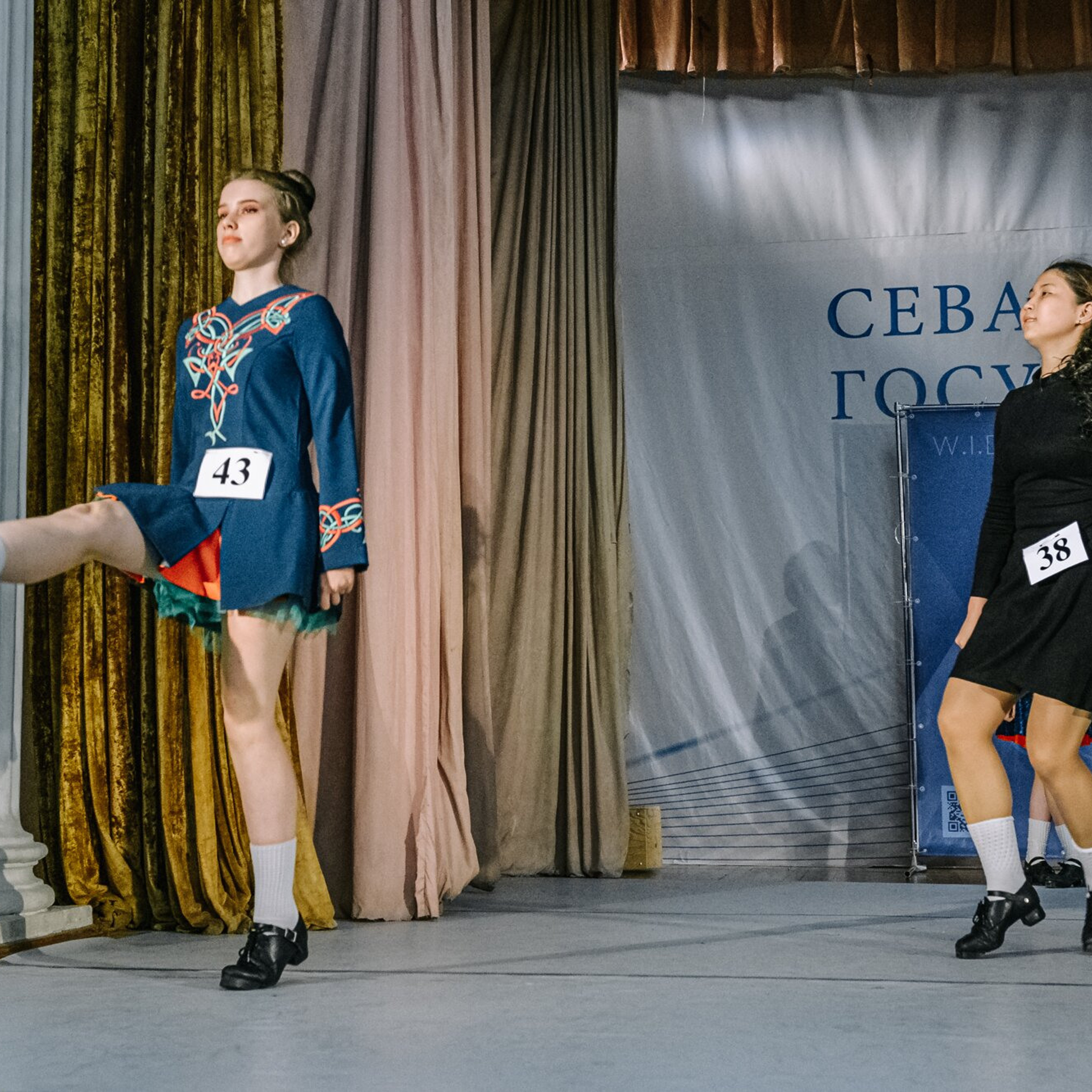 Intermediate hard. Коваленко Светлана, фотограф в Москве. Концерты, события и люди