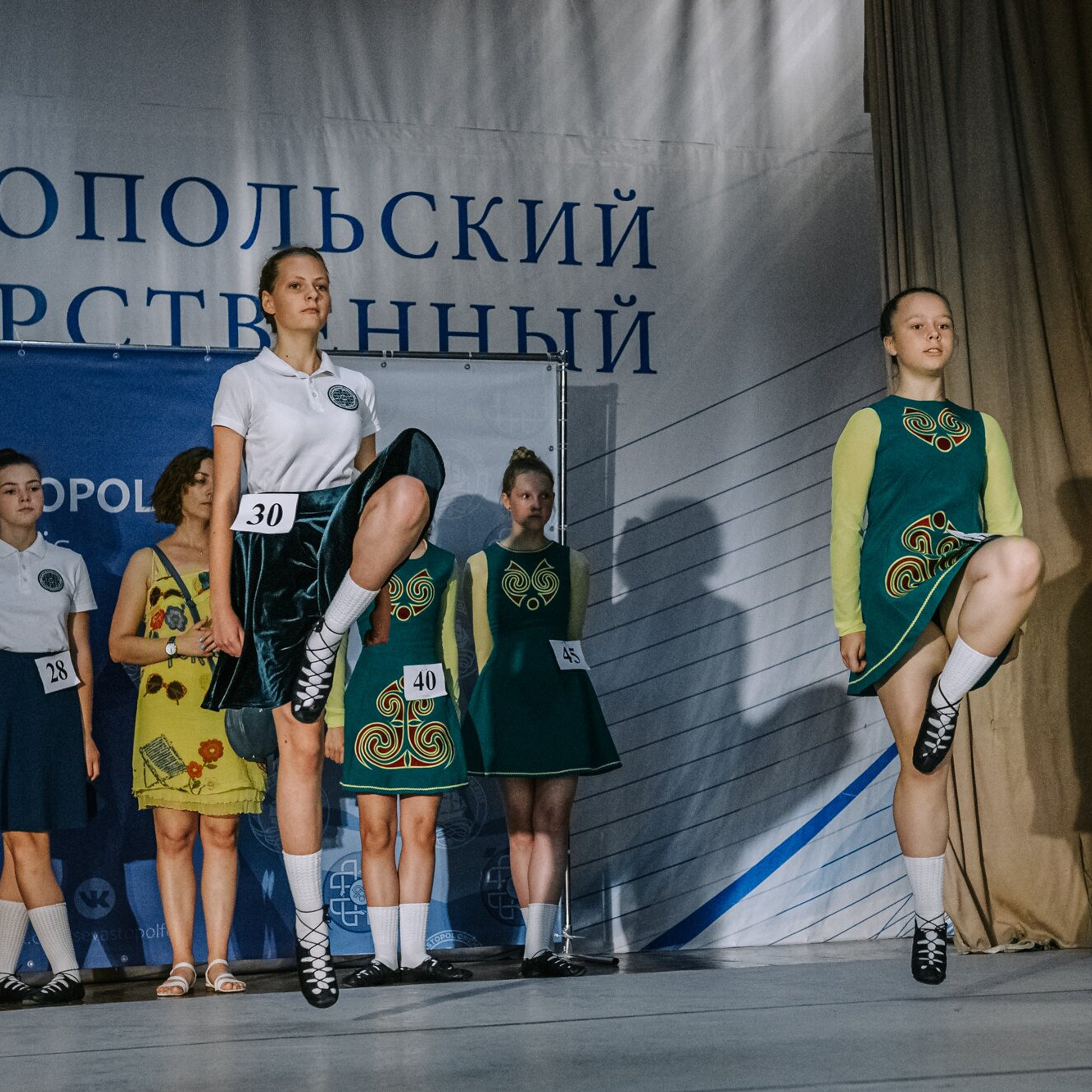 Primary soft. Коваленко Светлана, фотограф в Москве. Концерты, события и люди