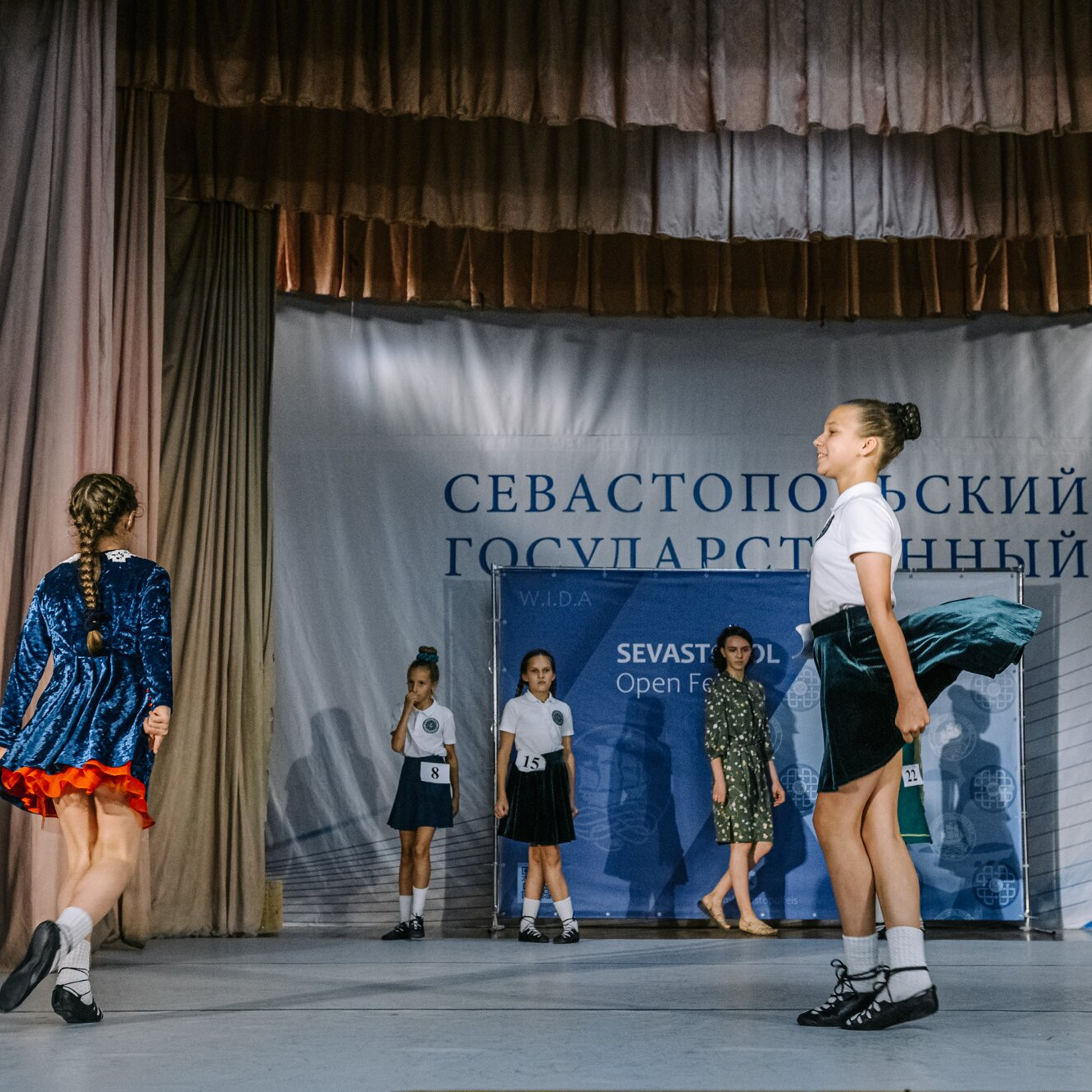 Primary soft. Коваленко Светлана, фотограф в Москве. Концерты, события и люди