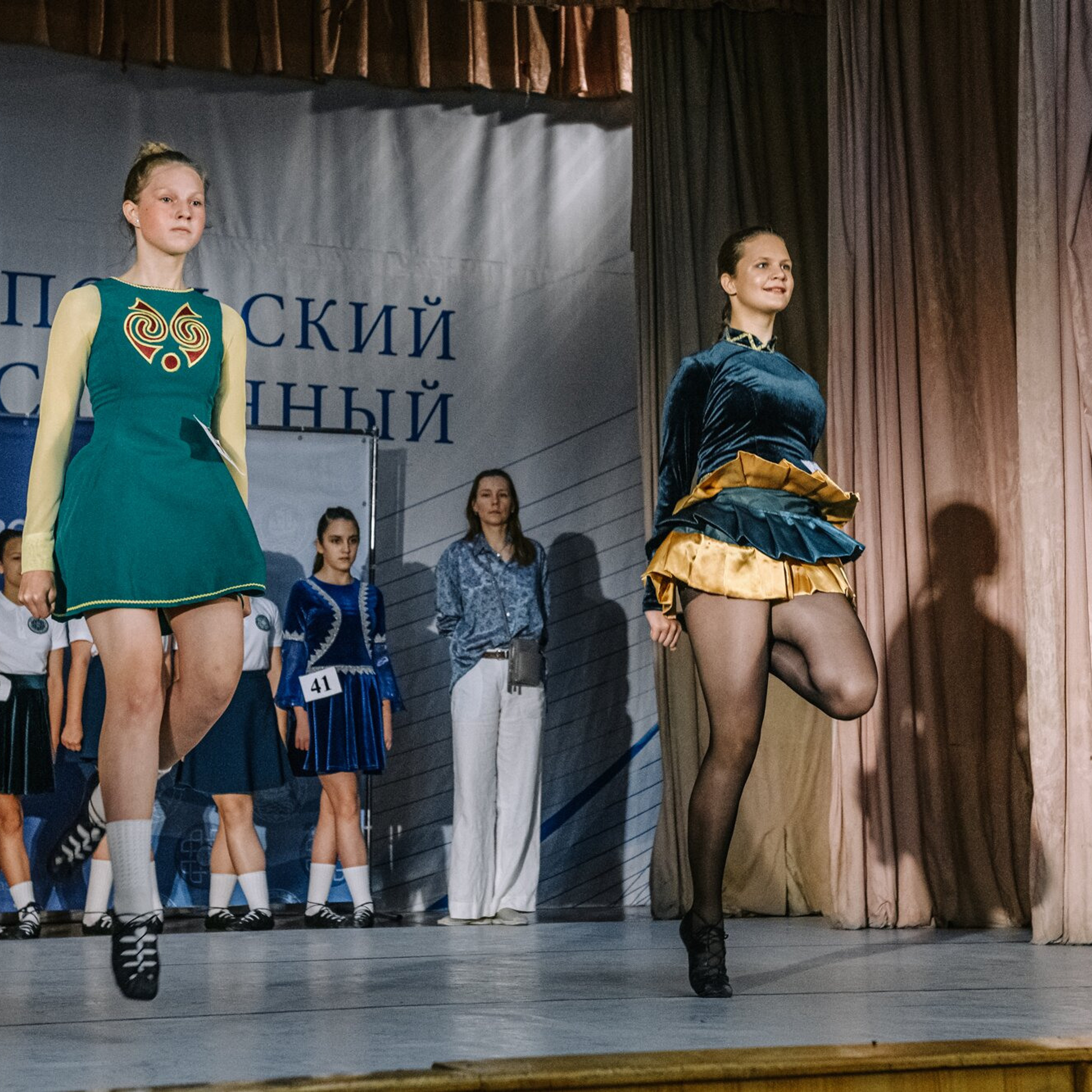 Beginner soft. Коваленко Светлана, фотограф в Москве. Концерты, события и люди