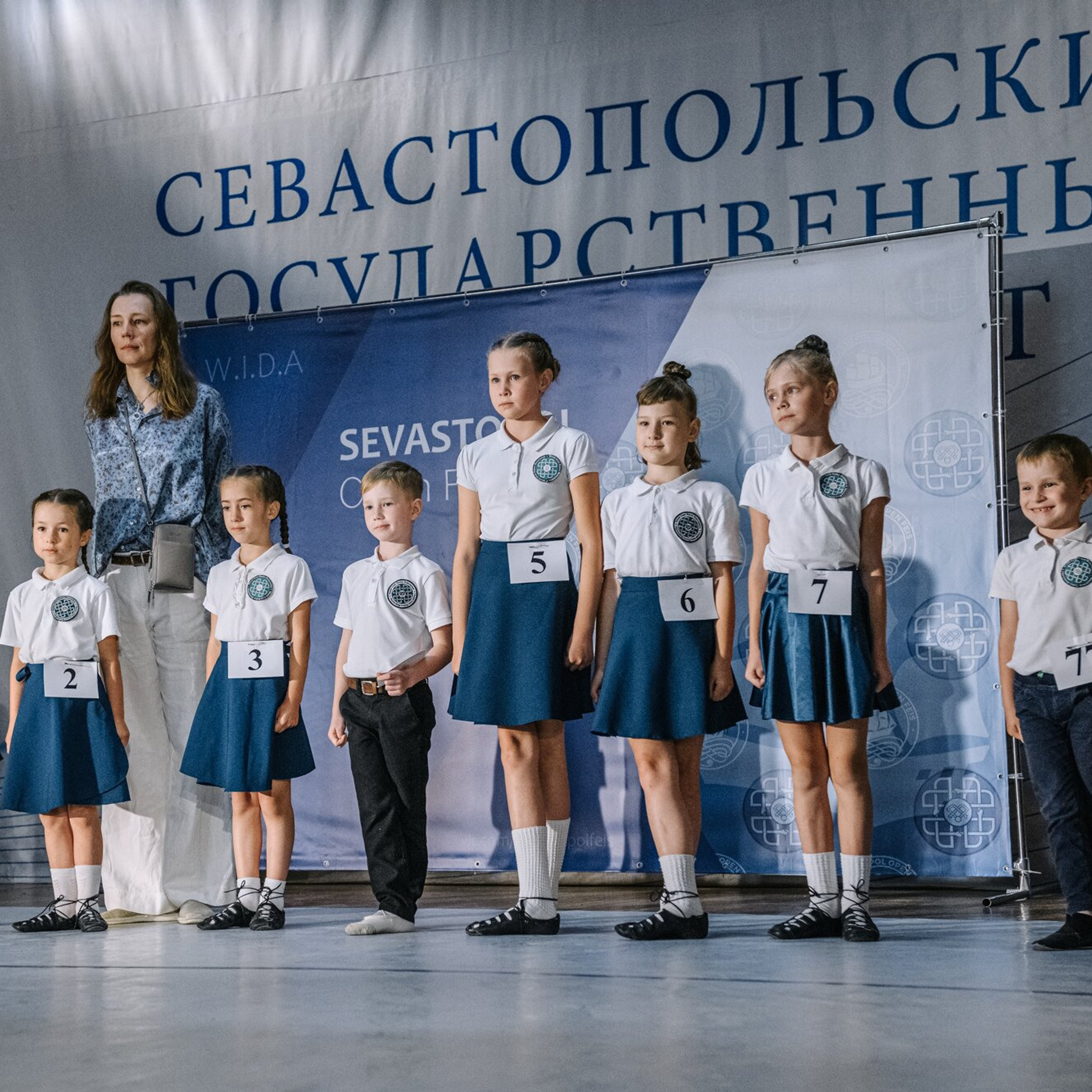 Beginner soft. Коваленко Светлана, фотограф в Москве. Концерты, события и люди