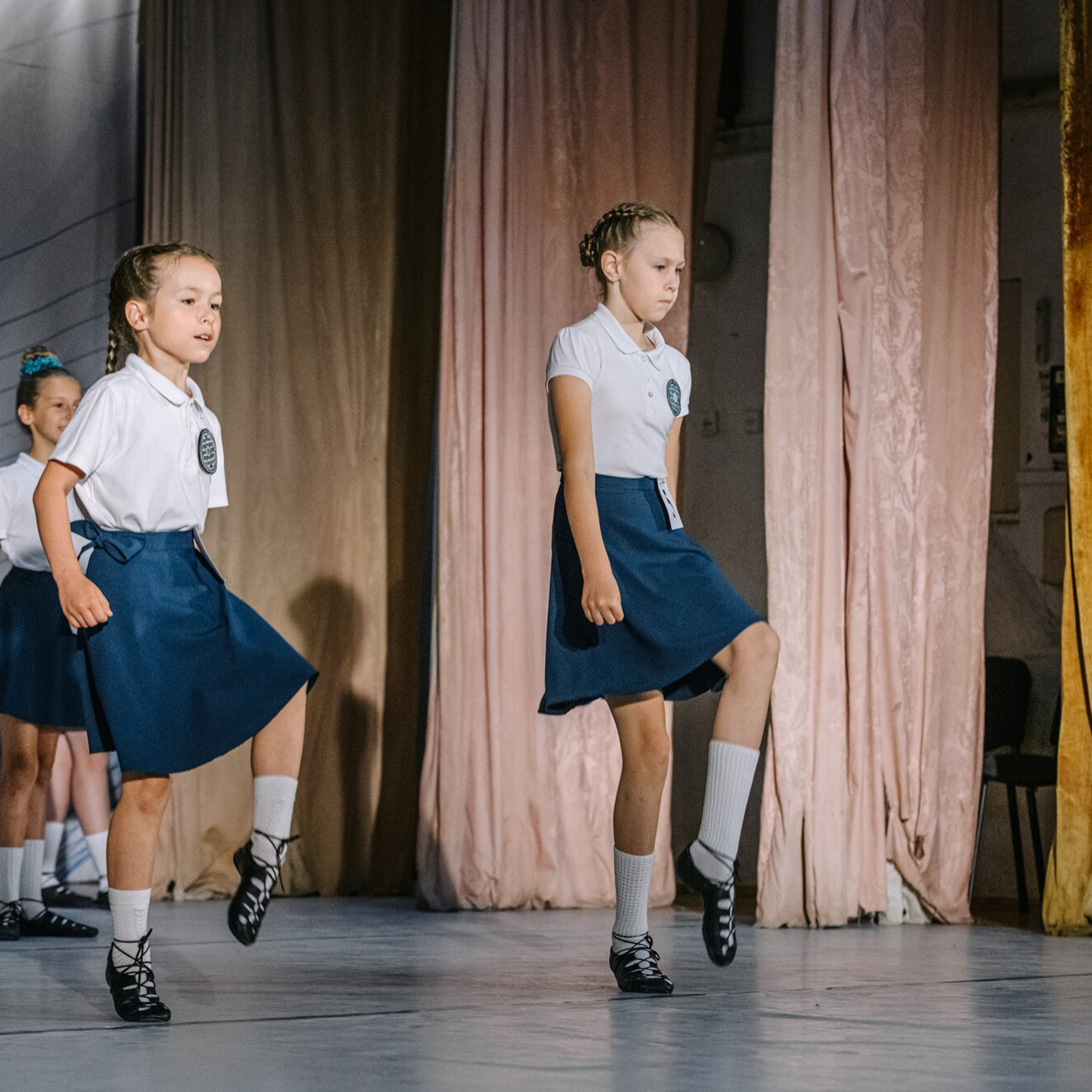 Beginner soft. Коваленко Светлана, фотограф в Москве. Концерты, события и люди