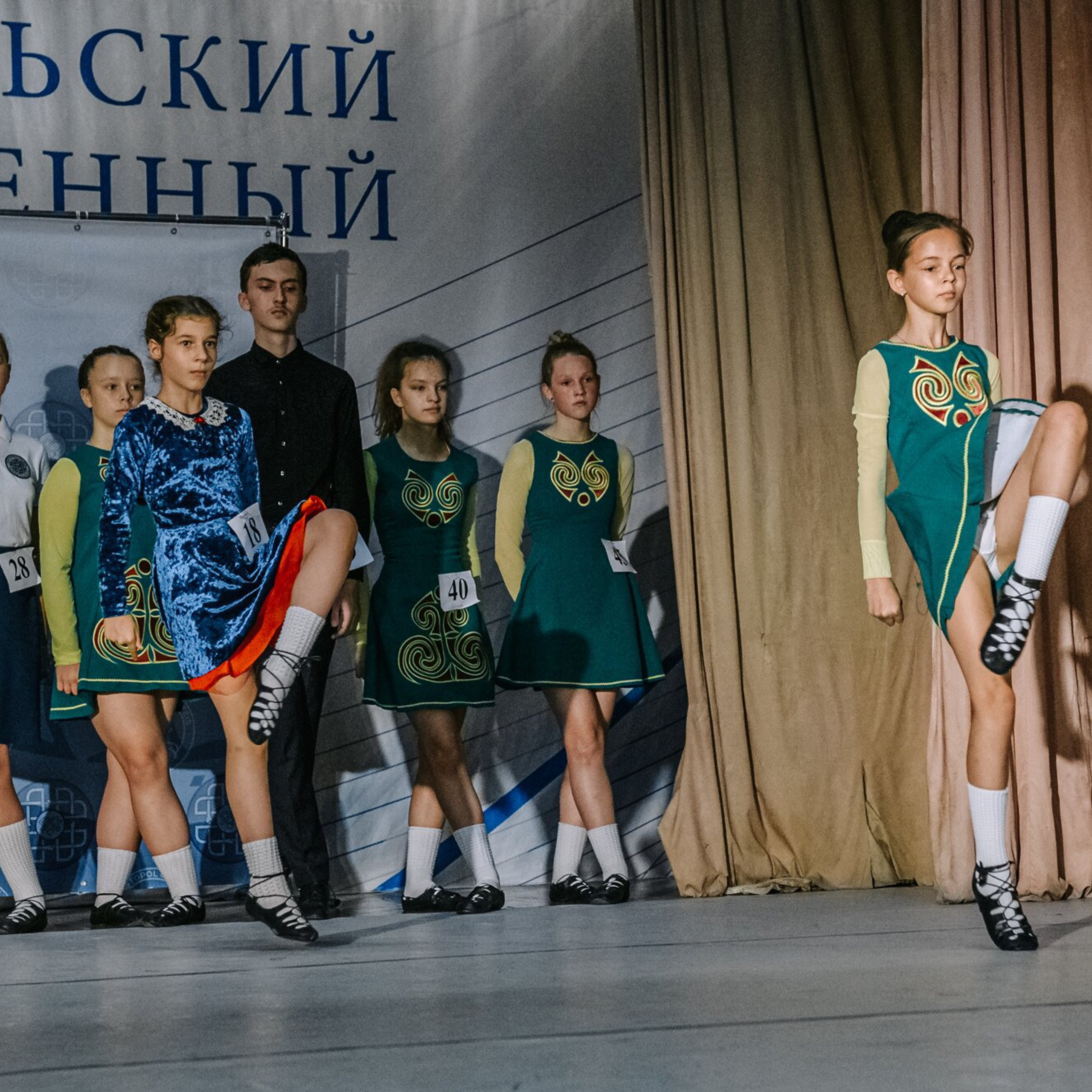 Primary soft. Коваленко Светлана, фотограф в Москве. Концерты, события и люди