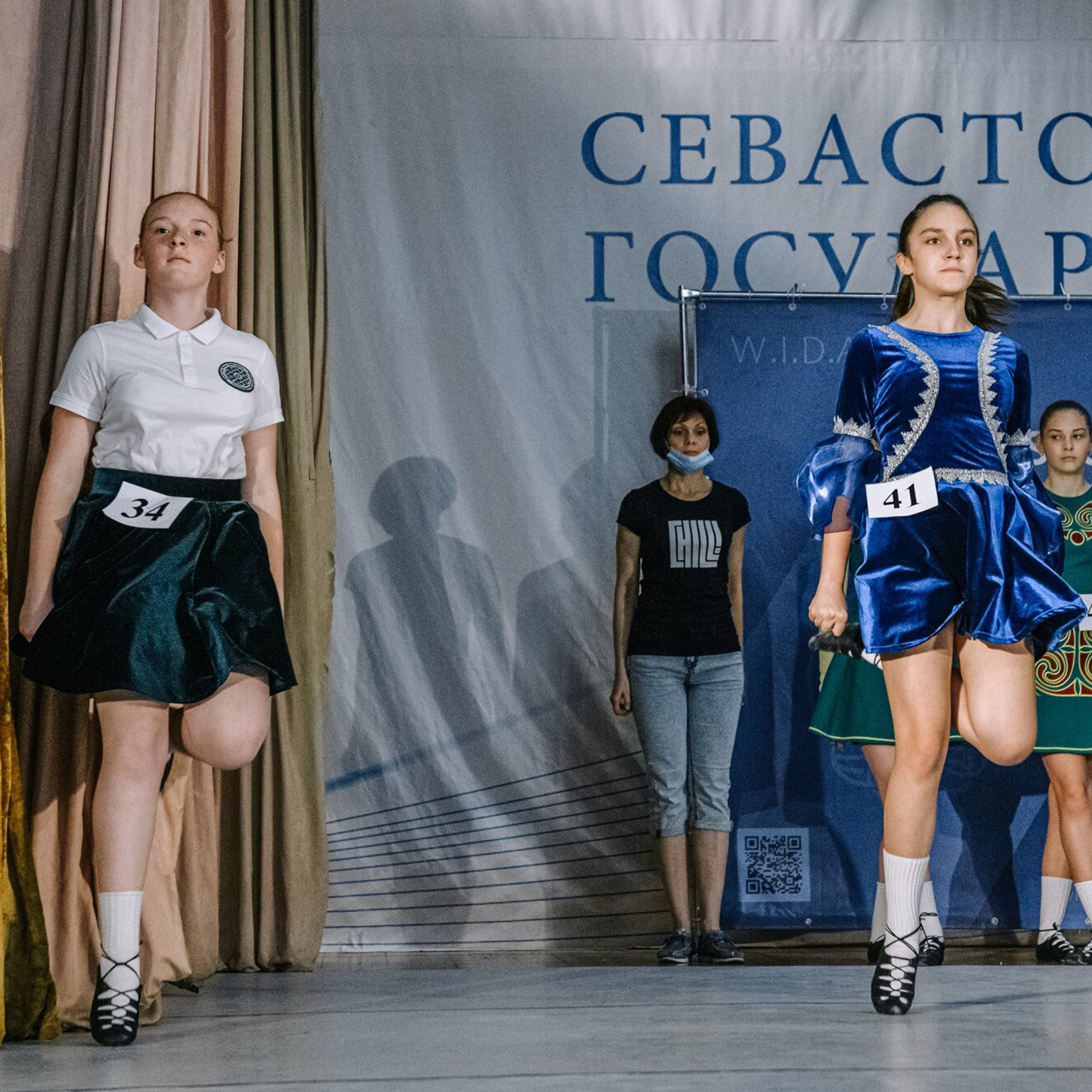 Beginner soft. Коваленко Светлана, фотограф в Москве. Концерты, события и люди