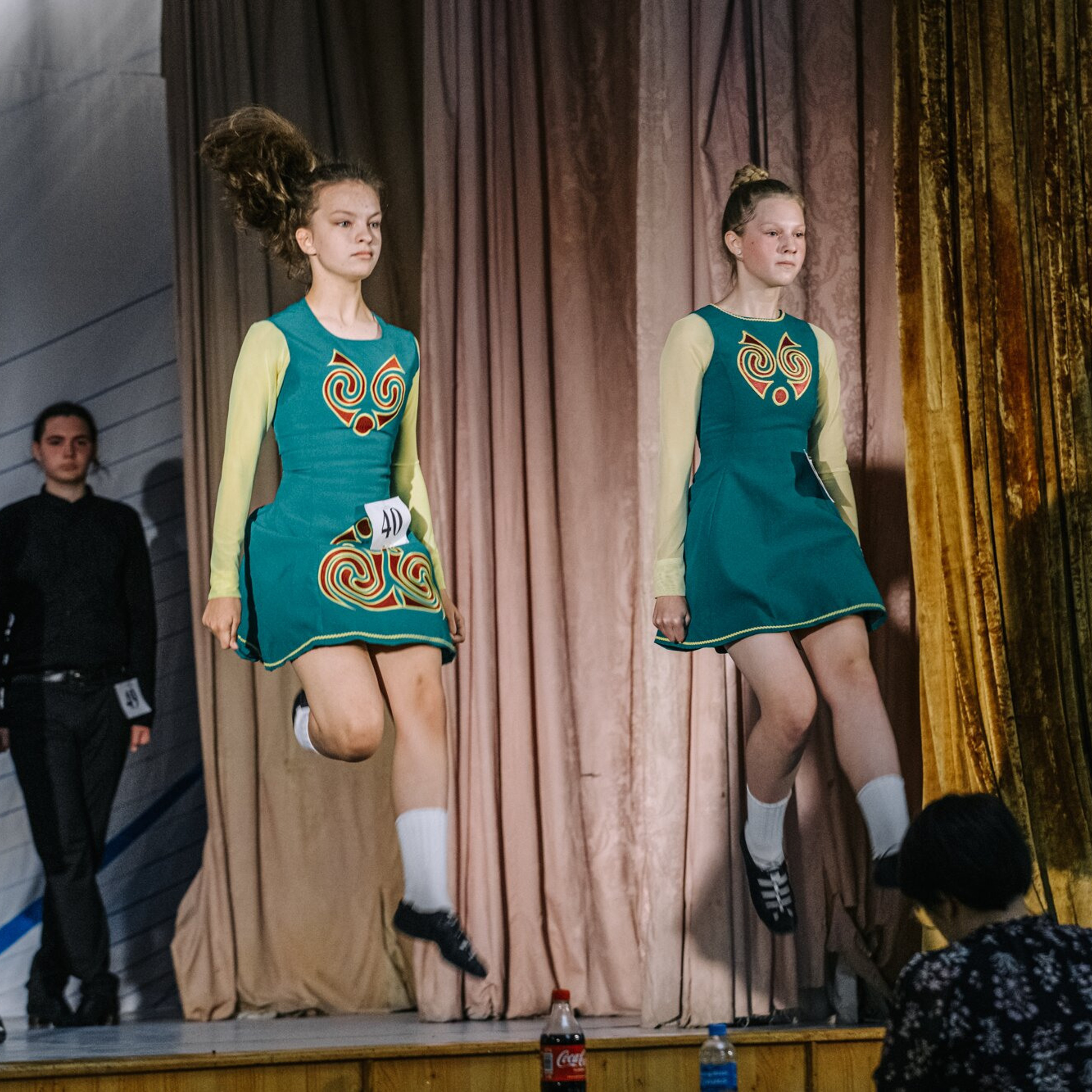 Beginner soft. Коваленко Светлана, фотограф в Москве. Концерты, события и люди