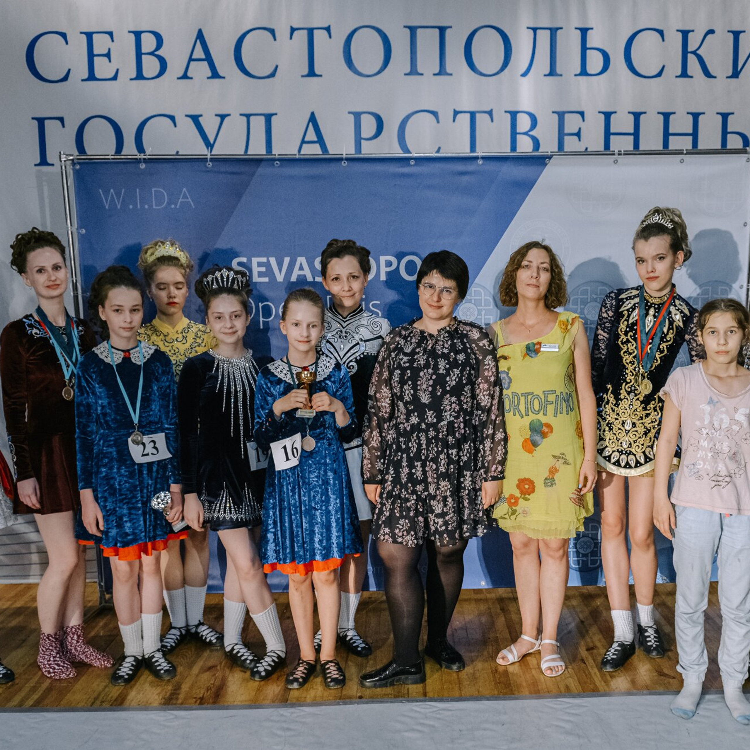 Backstage. Коваленко Светлана, фотограф в Москве. Концерты, события и люди