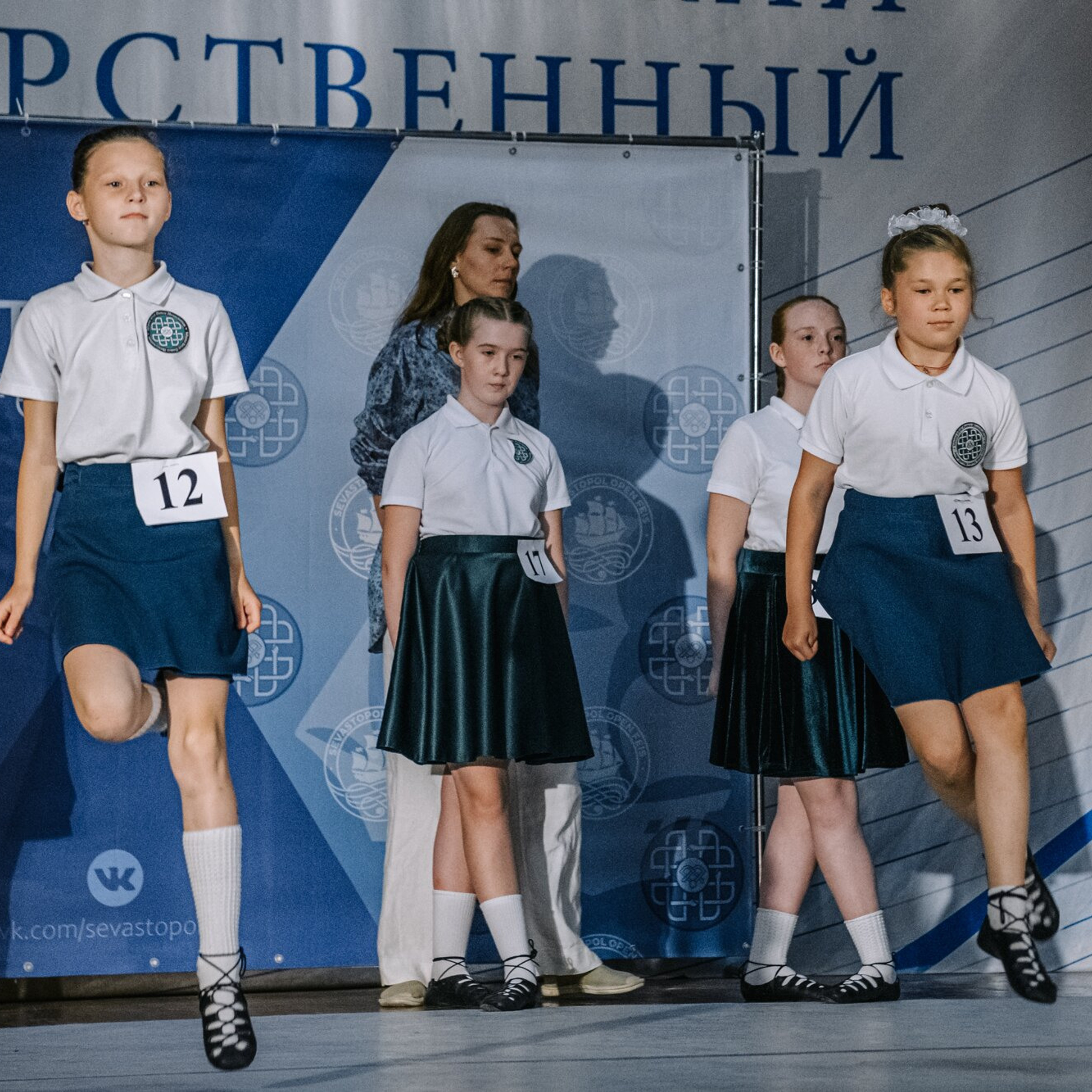 Beginner Premierships. Коваленко Светлана, фотограф в Москве. Концерты, события и люди