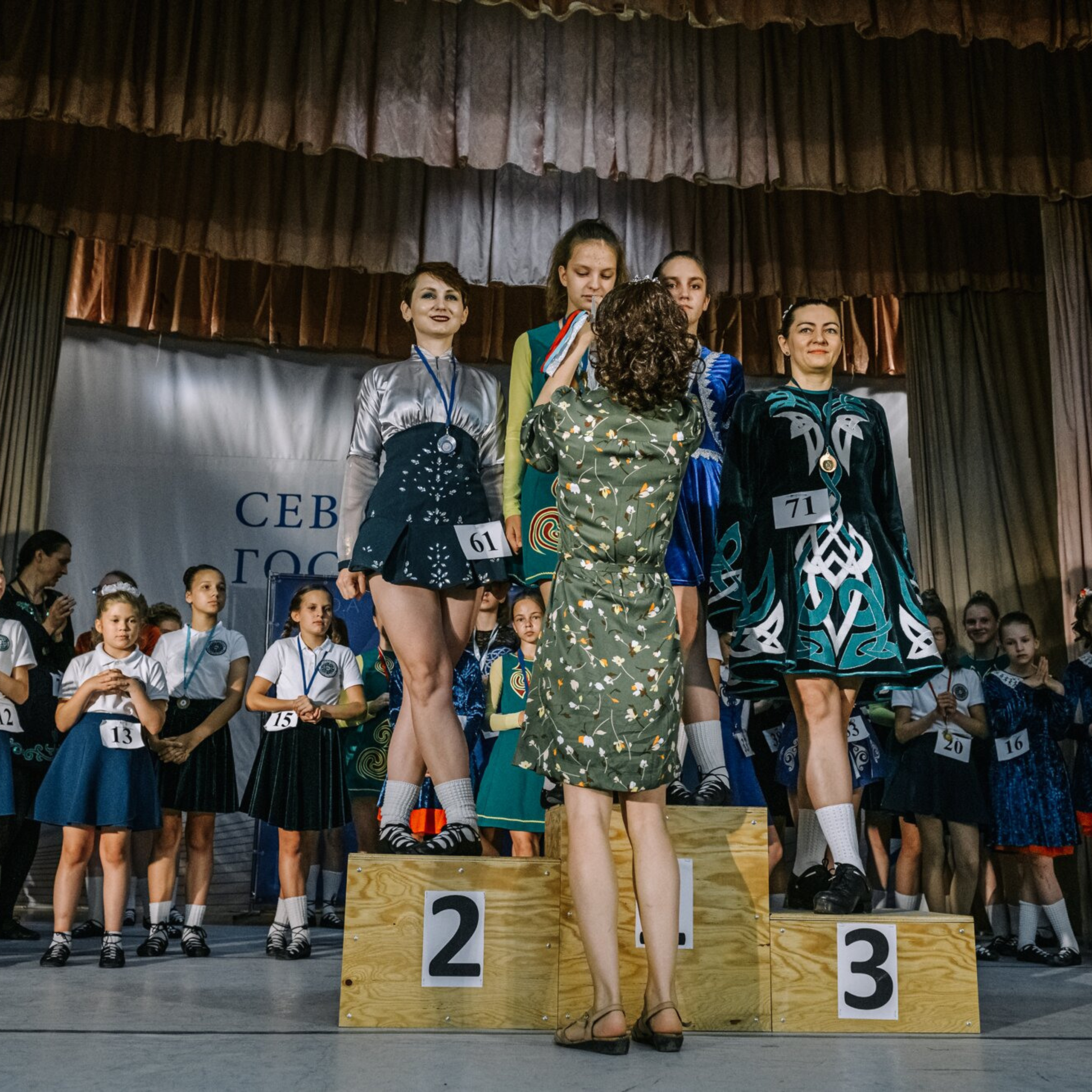 Primary — Results. Коваленко Светлана, фотограф в Москве. Концерты, события и люди