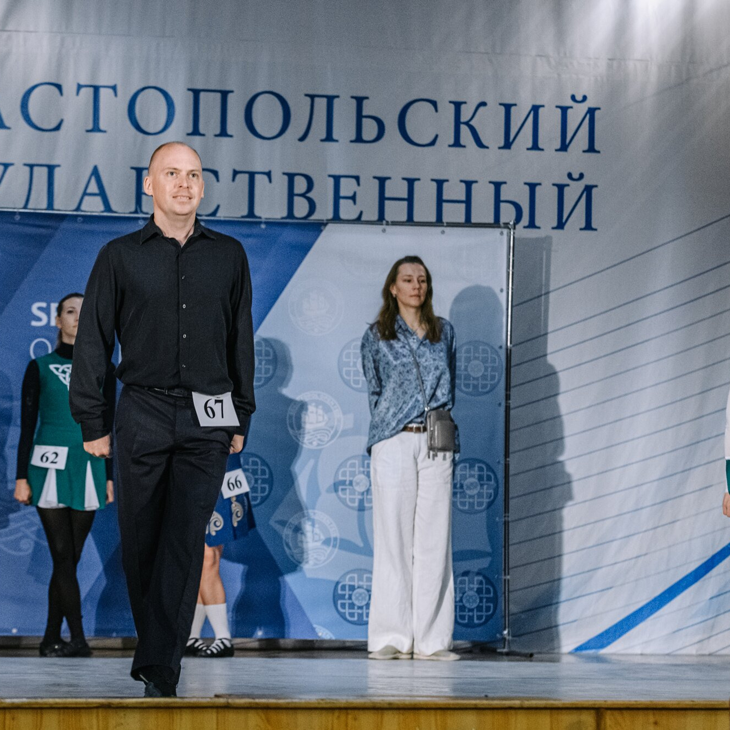 Beginner soft. Коваленко Светлана, фотограф в Москве. Концерты, события и люди