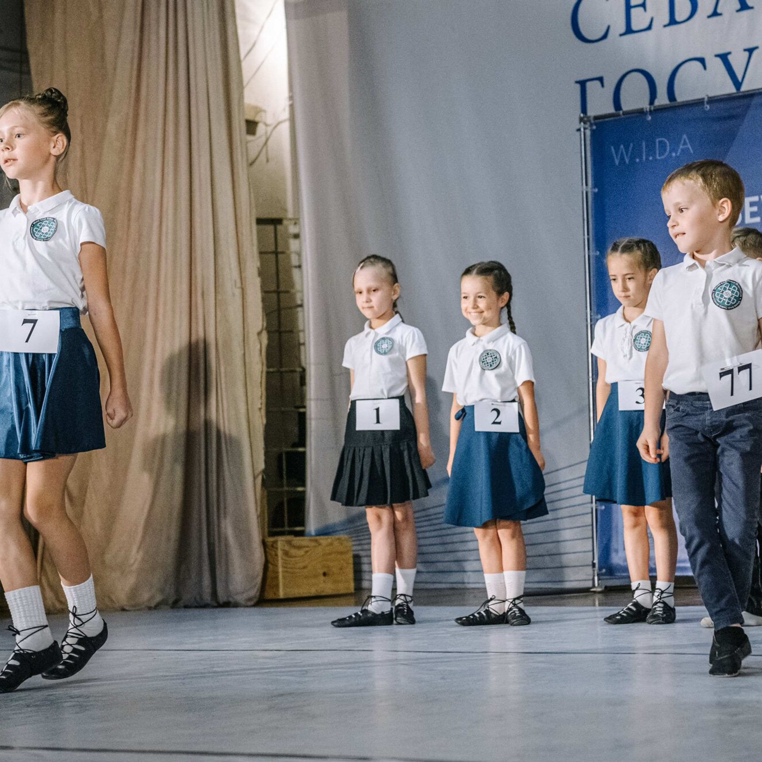 Beginner soft. Коваленко Светлана, фотограф в Москве. Концерты, события и люди