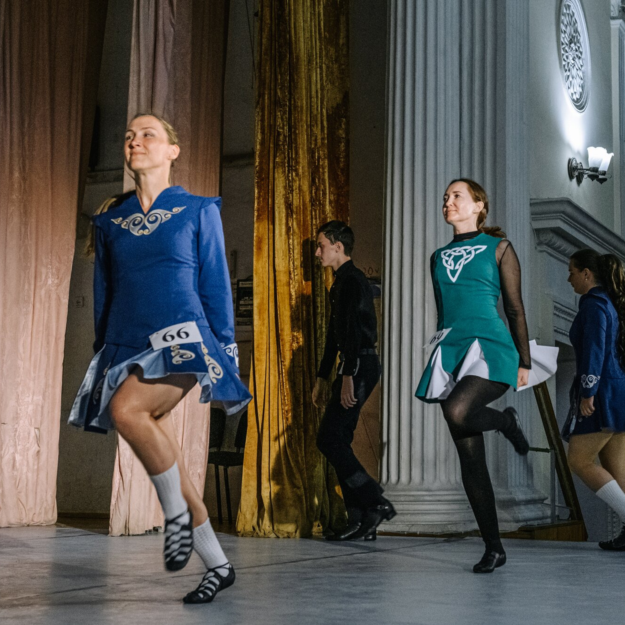 Beginner Premierships. Коваленко Светлана, фотограф в Москве. Концерты, события и люди