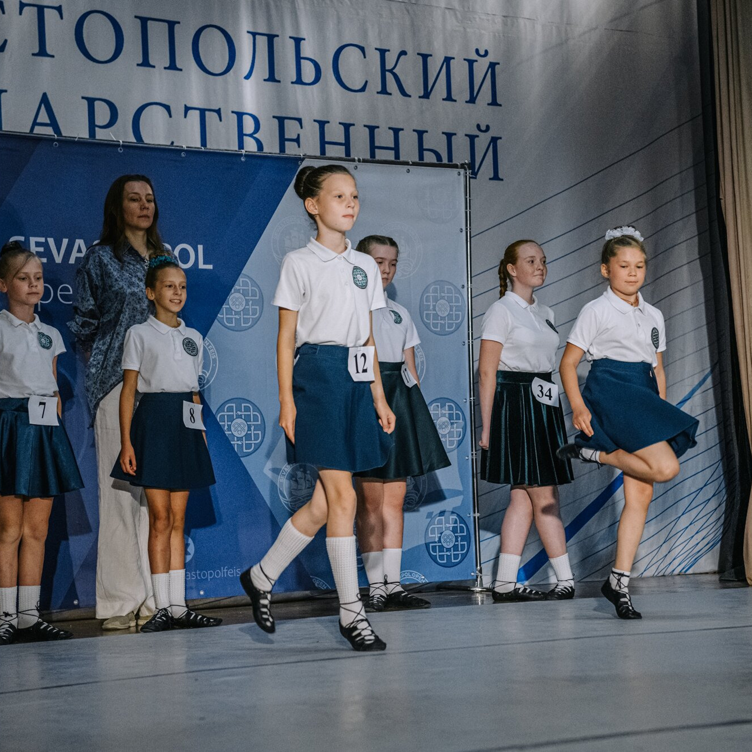 Beginner Premierships. Коваленко Светлана, фотограф в Москве. Концерты, события и люди