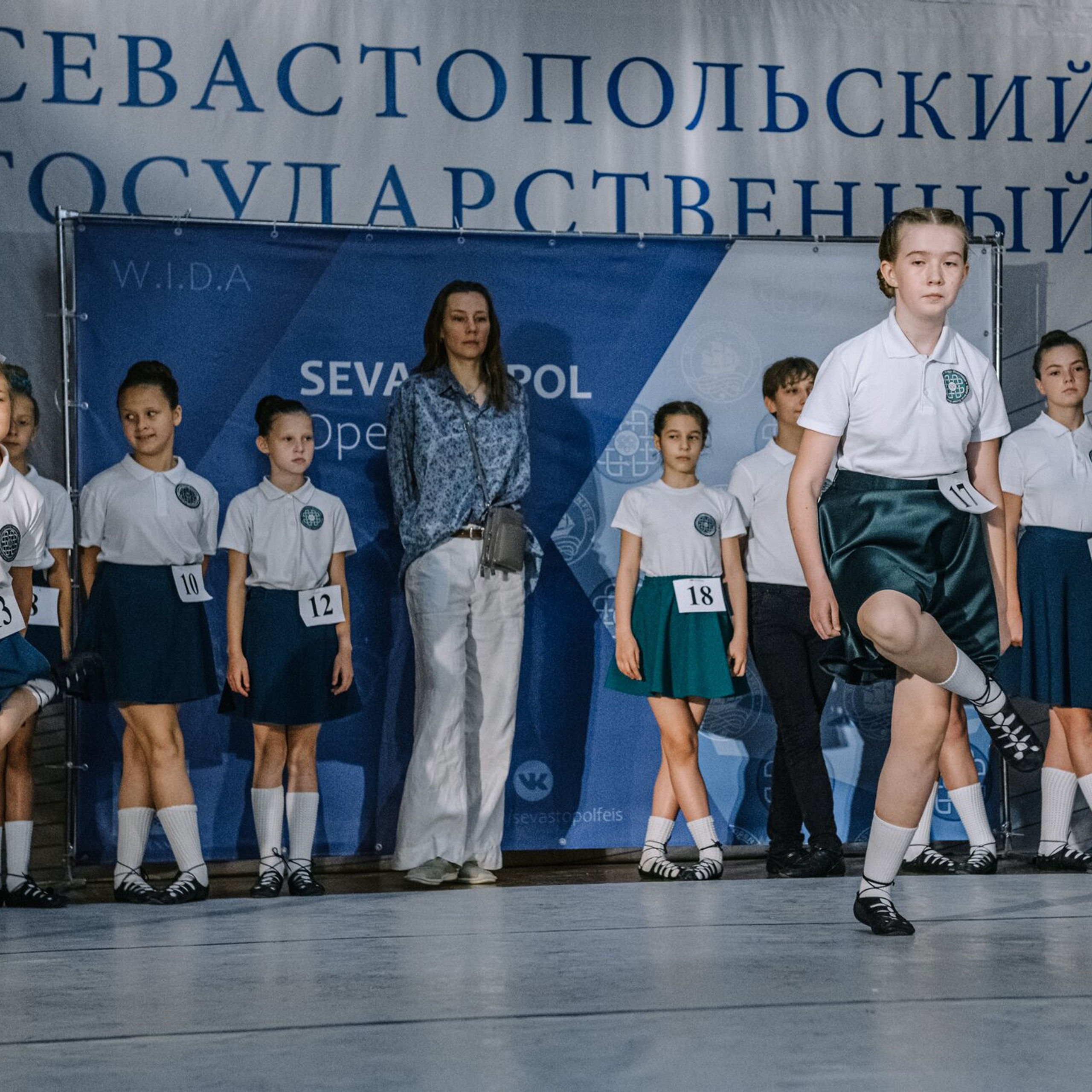 Beginner soft. Коваленко Светлана, фотограф в Москве. Концерты, события и люди