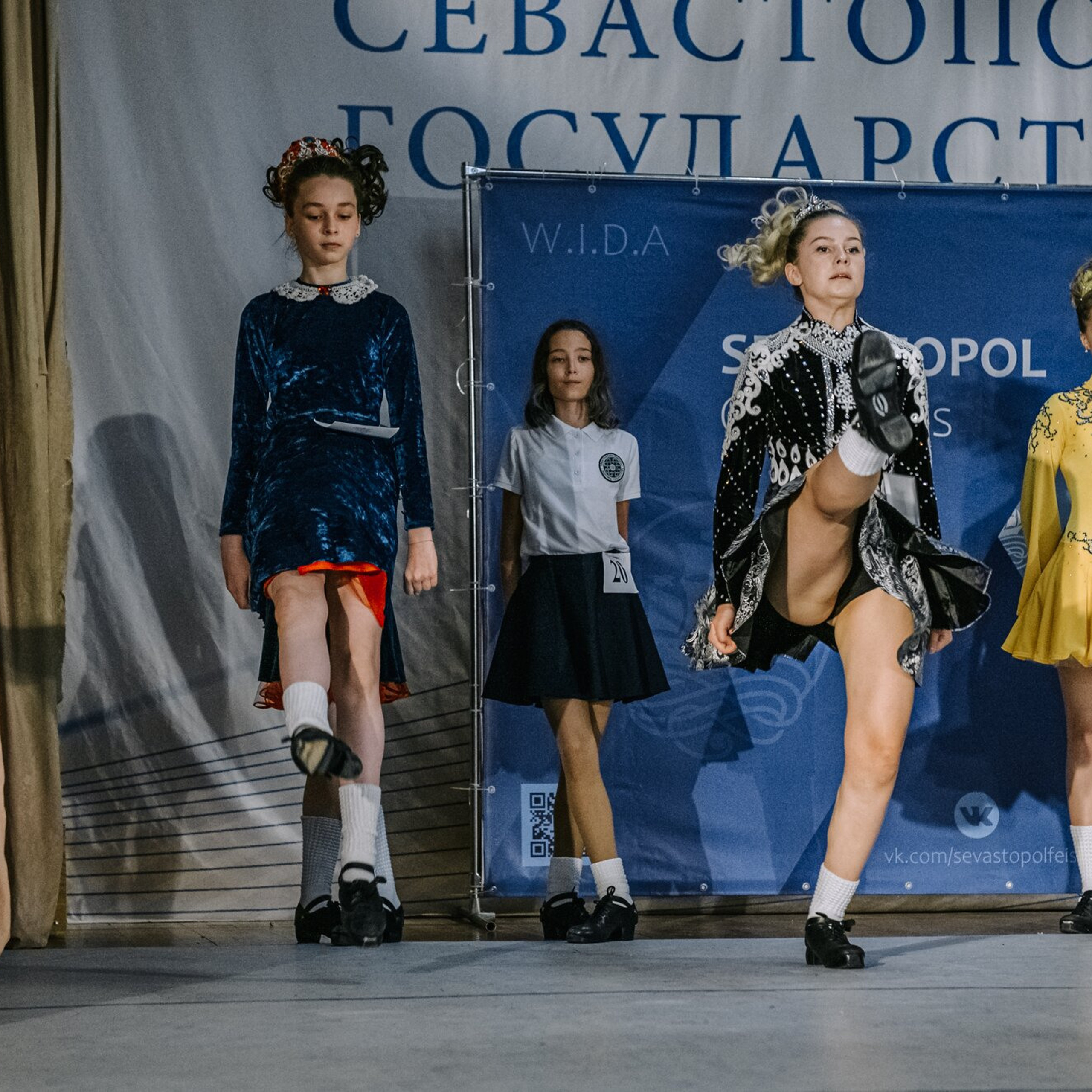 Intermediate hard. Коваленко Светлана, фотограф в Москве. Концерты, события и люди