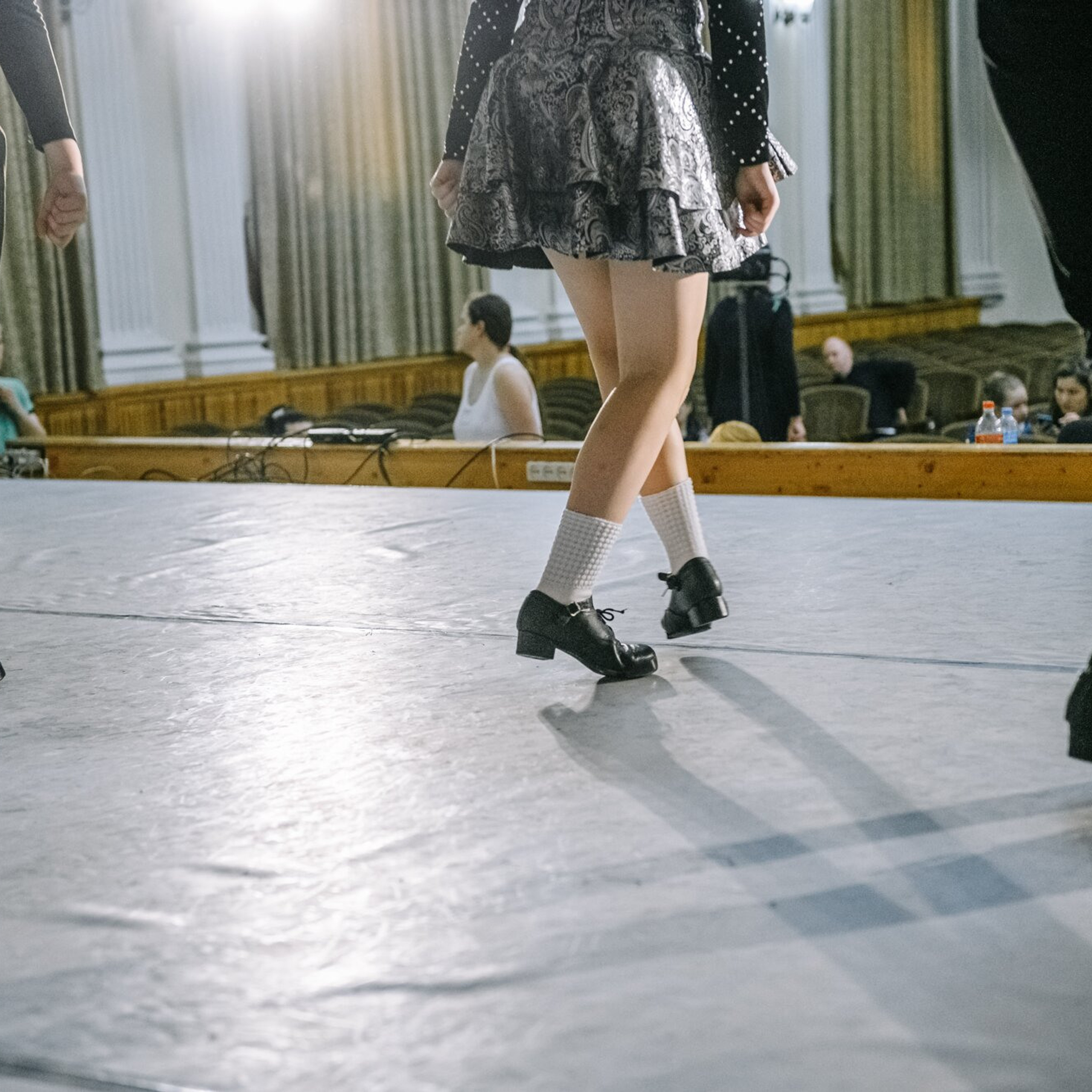 Backstage. Коваленко Светлана, фотограф в Москве. Концерты, события и люди