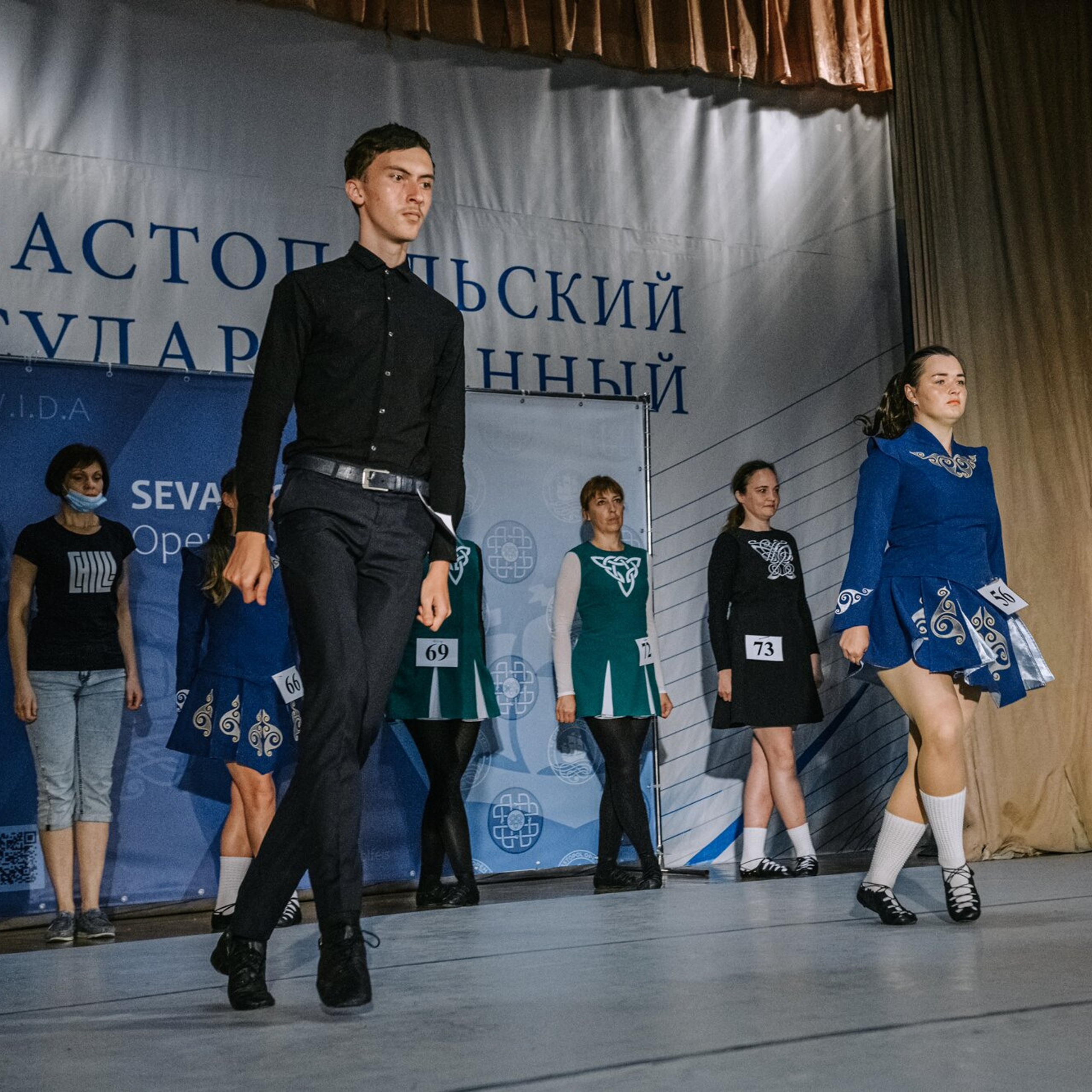 Beginner Premierships. Коваленко Светлана, фотограф в Москве. Концерты, события и люди