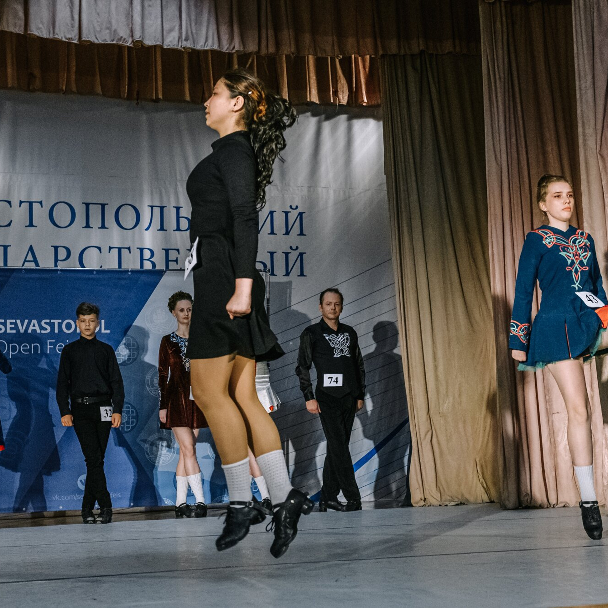 Intermediate hard. Коваленко Светлана, фотограф в Москве. Концерты, события и люди