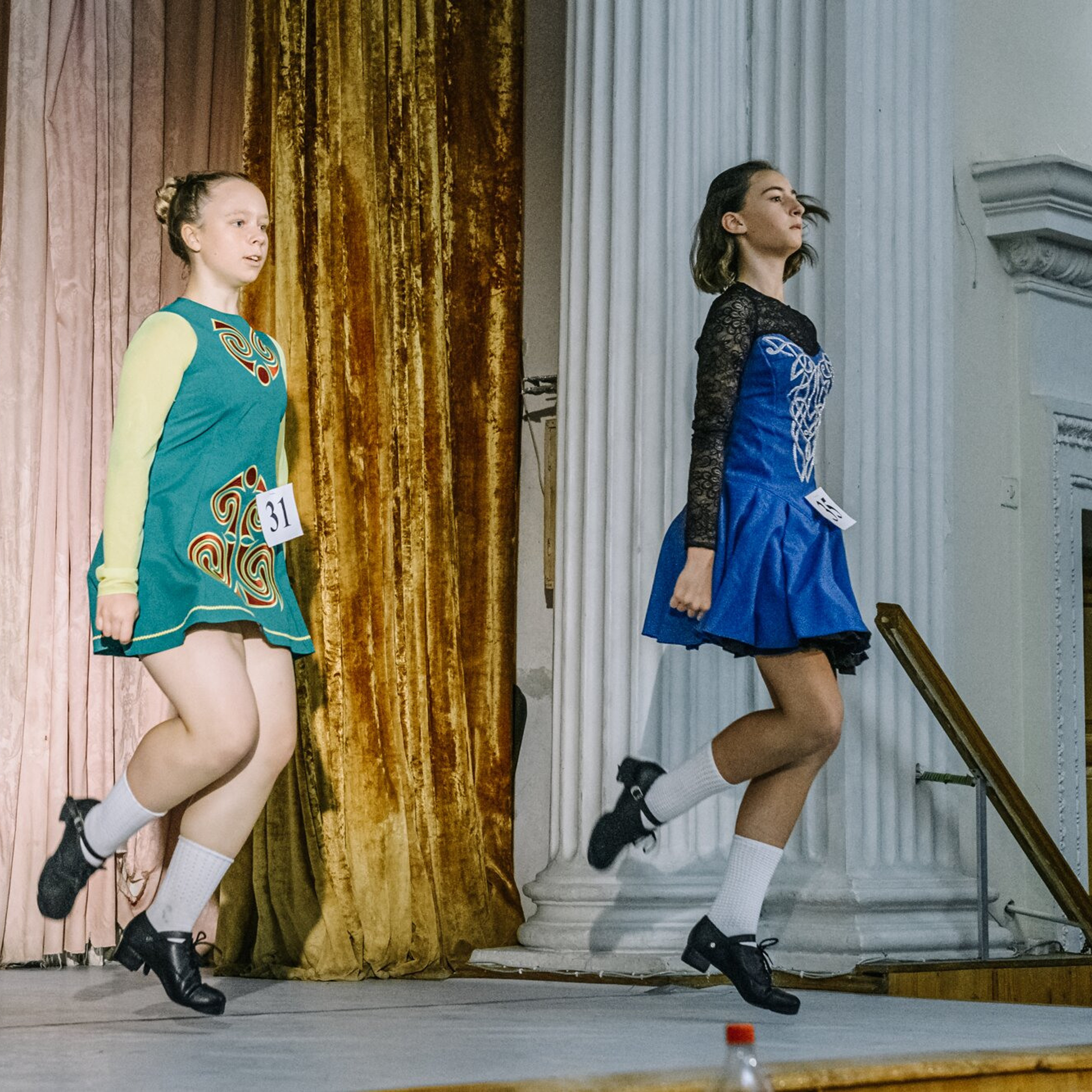 Primary hard. Коваленко Светлана, фотограф в Москве. Концерты, события и люди