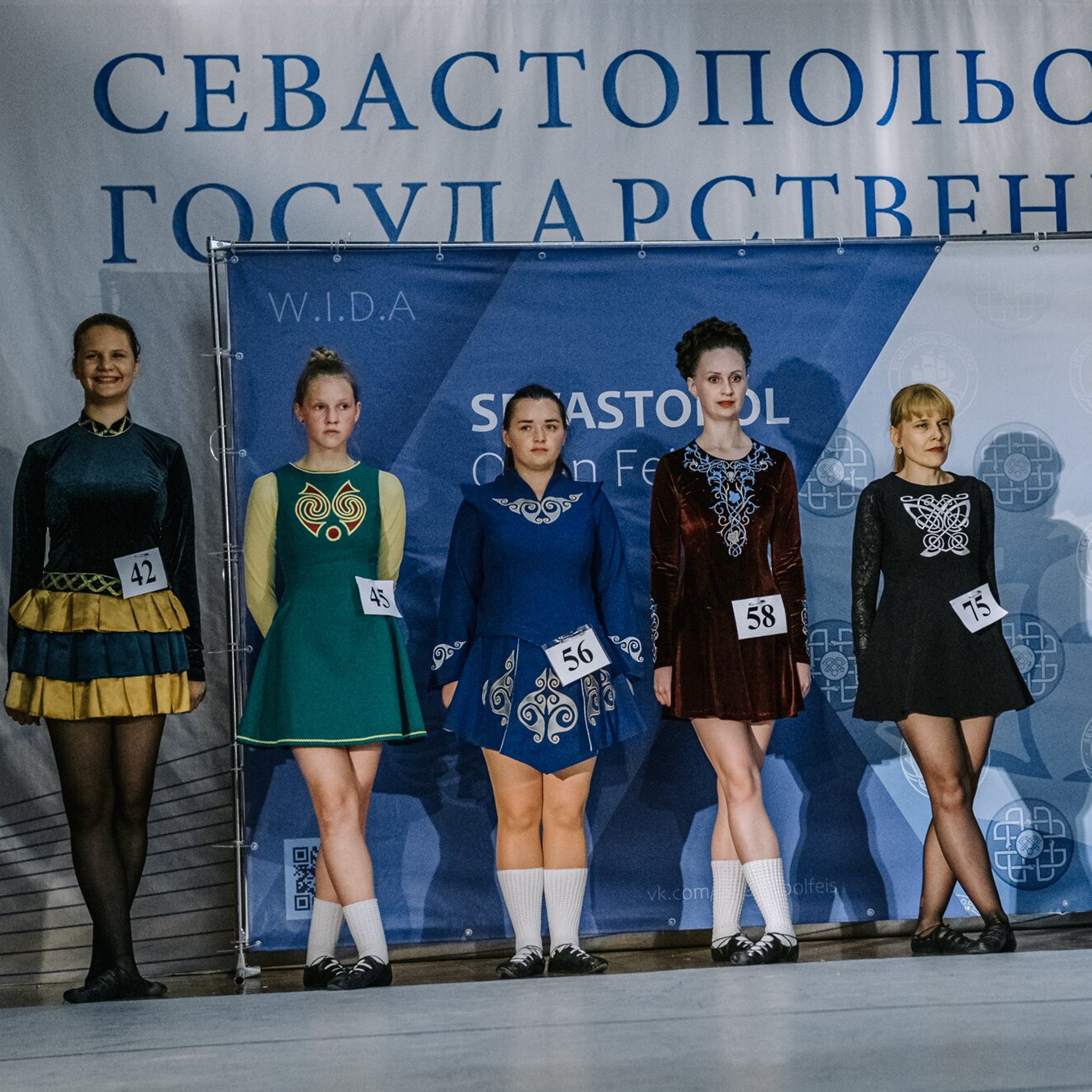 Primary soft. Коваленко Светлана, фотограф в Москве. Концерты, события и люди