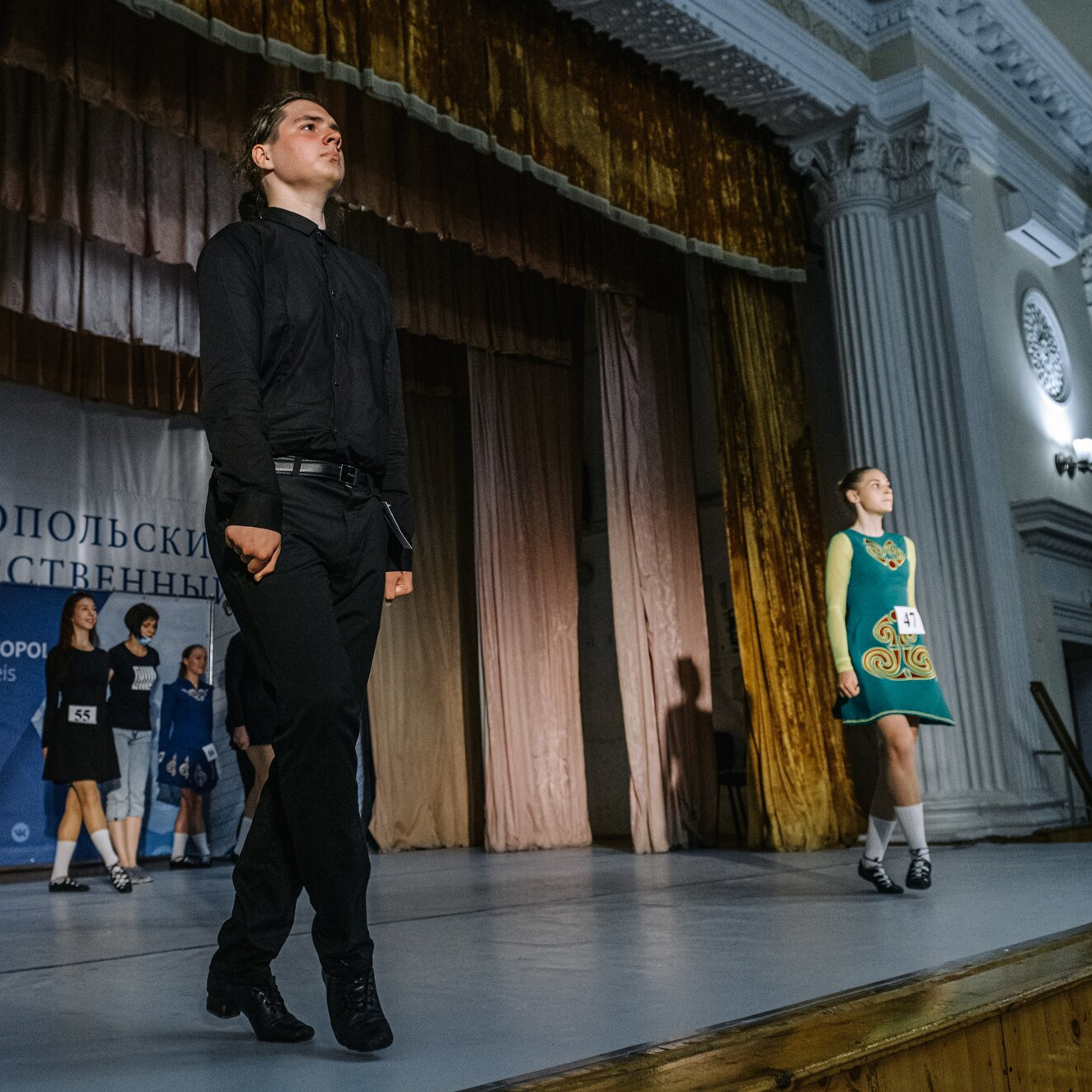 Beginner soft. Коваленко Светлана, фотограф в Москве. Концерты, события и люди