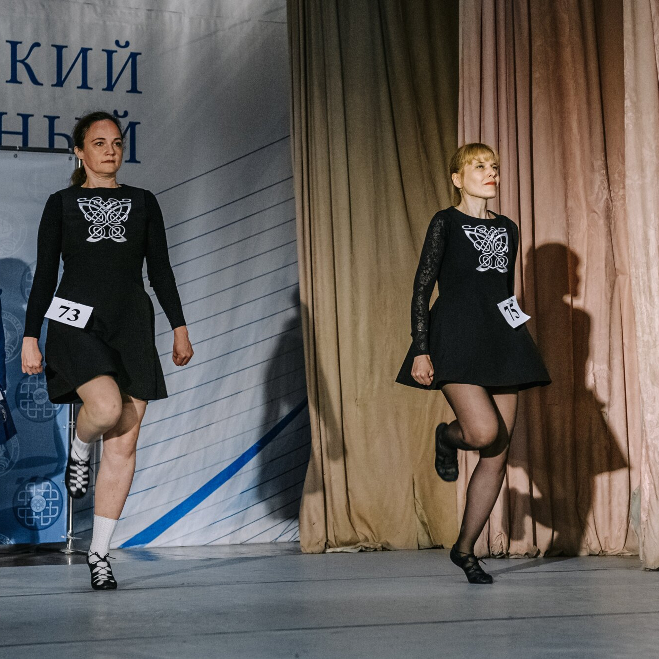 Primary soft. Коваленко Светлана, фотограф в Москве. Концерты, события и люди