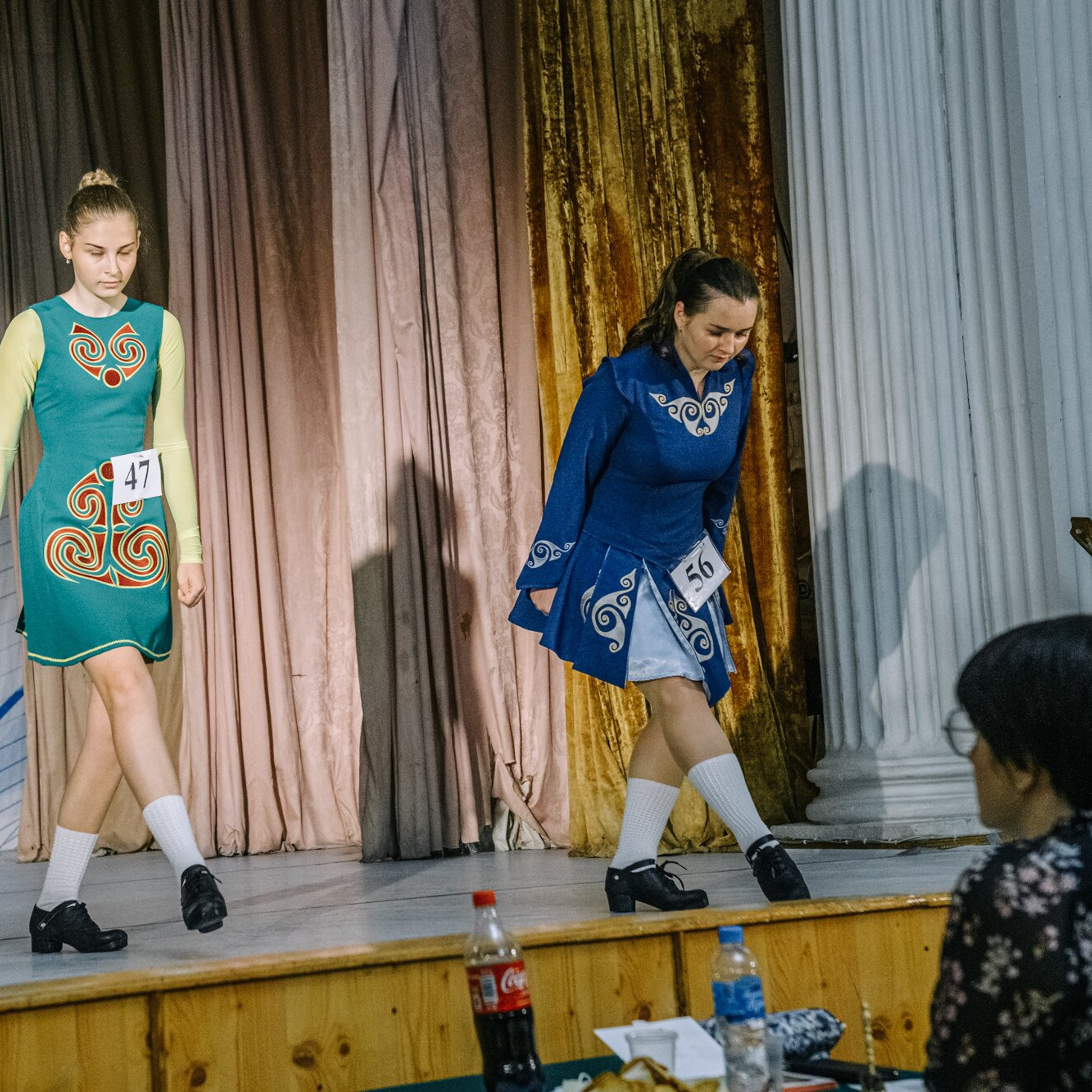 Beginner hard. Коваленко Светлана, фотограф в Москве. Концерты, события и люди