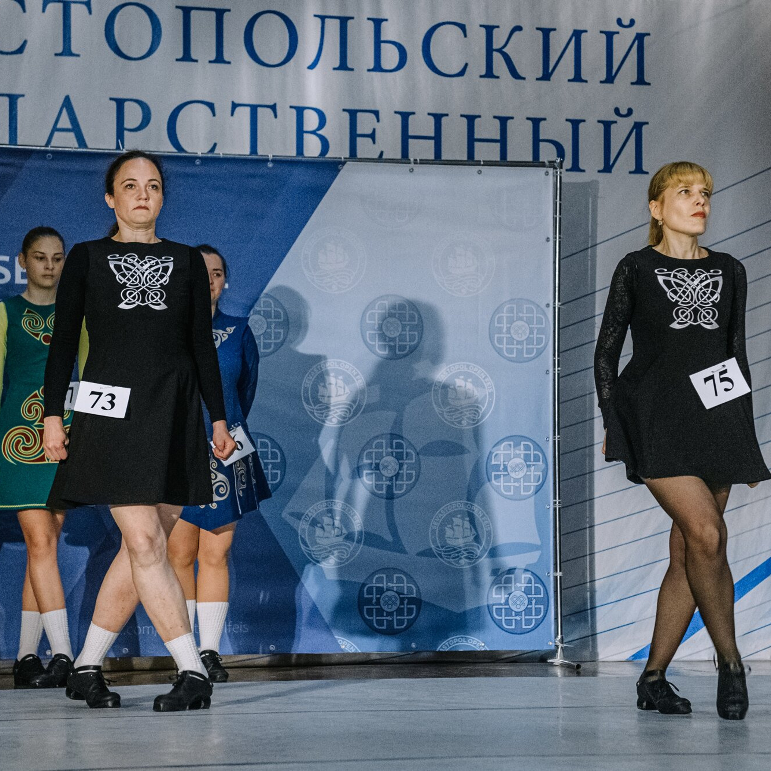 Beginner hard. Коваленко Светлана, фотограф в Москве. Концерты, события и люди