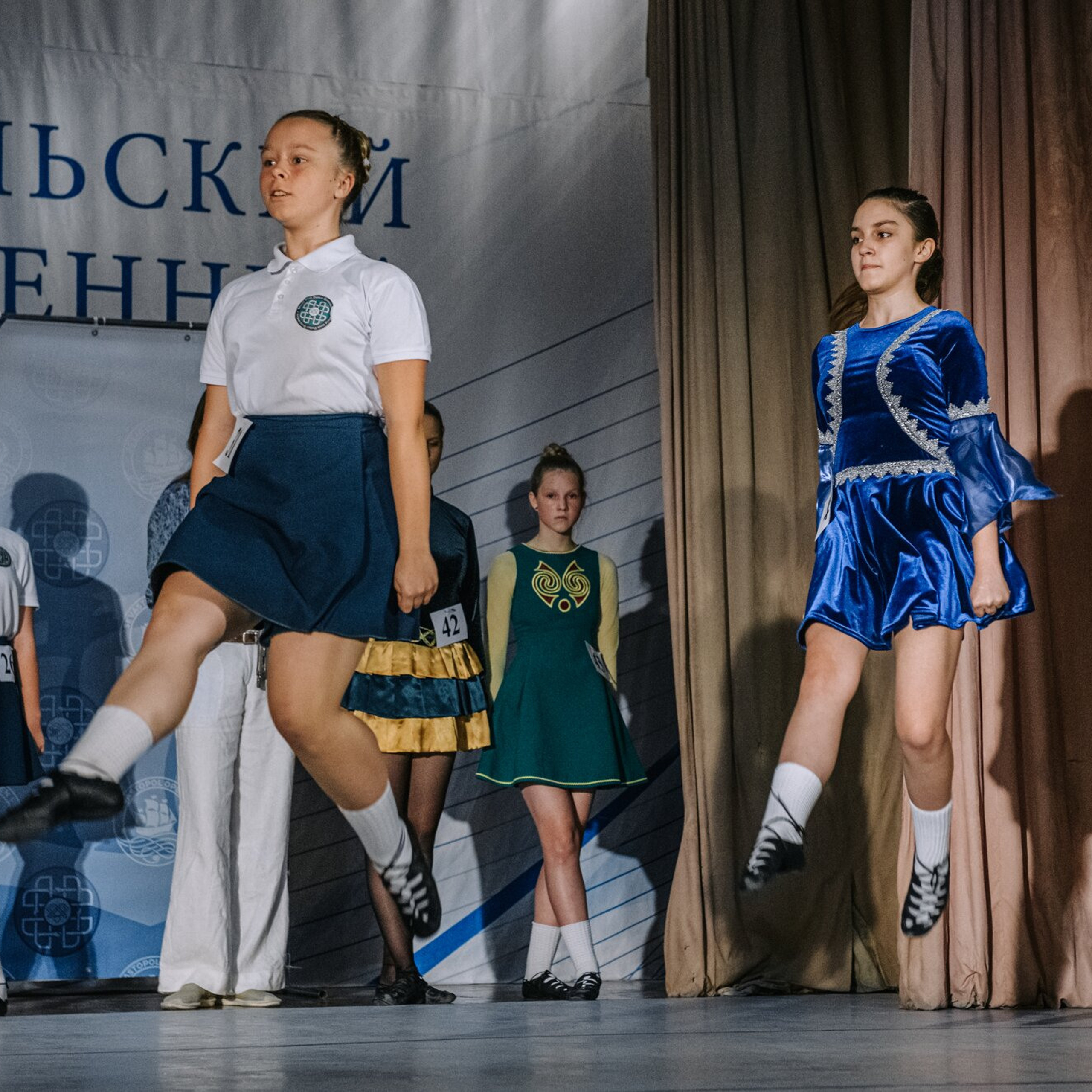 Beginner soft. Коваленко Светлана, фотограф в Москве. Концерты, события и люди