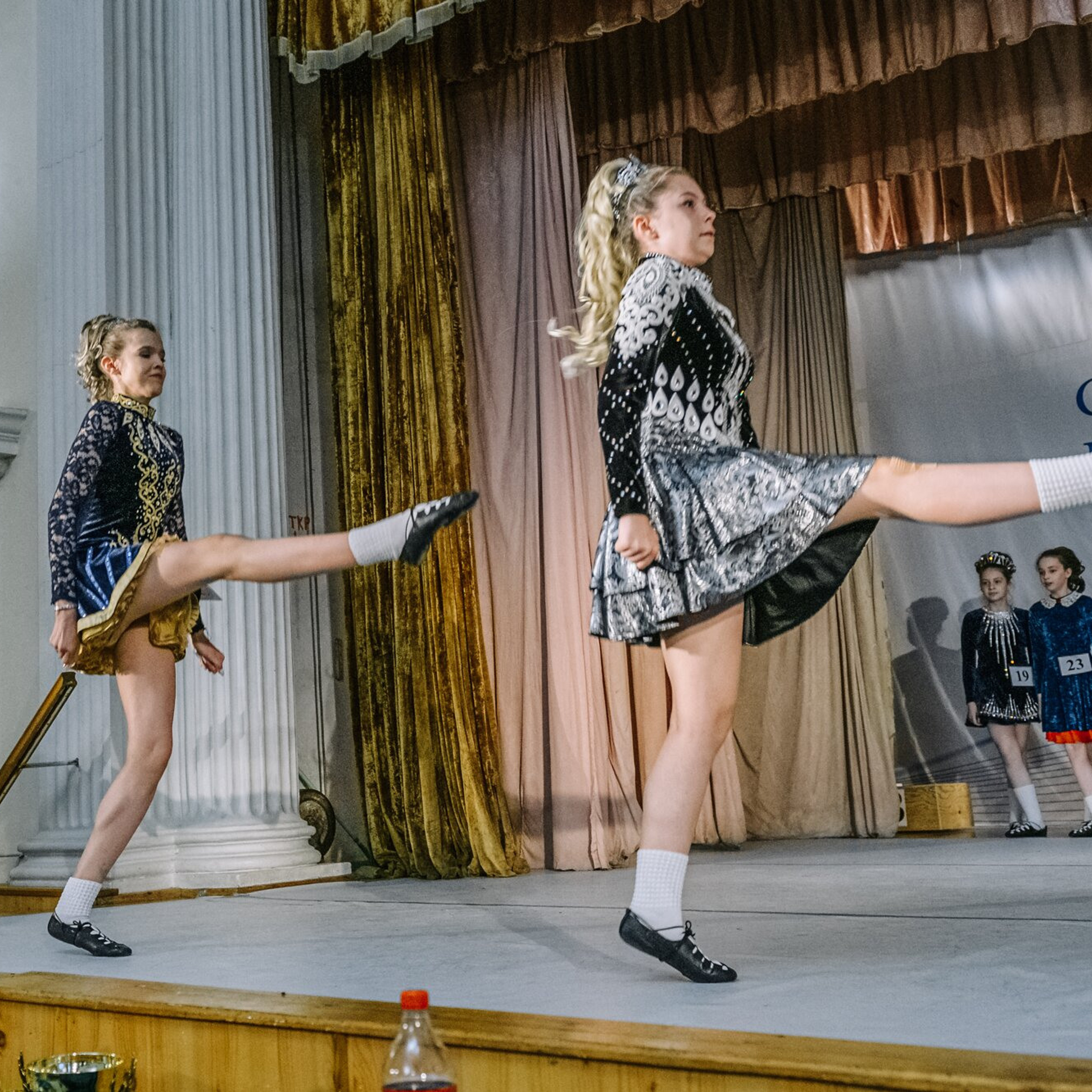 Open Soft. Коваленко Светлана, фотограф в Москве. Концерты, события и люди