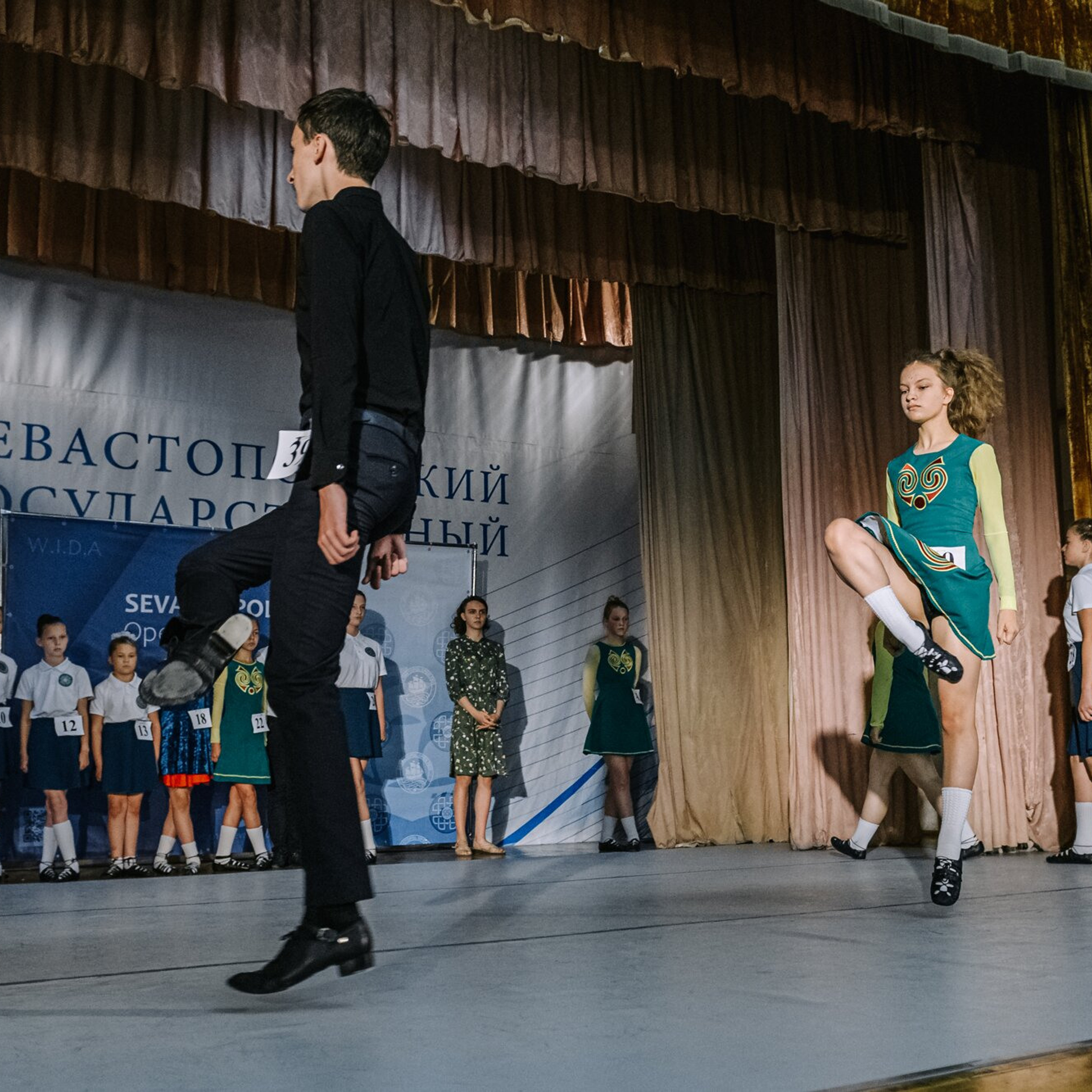 Primary soft. Коваленко Светлана, фотограф в Москве. Концерты, события и люди