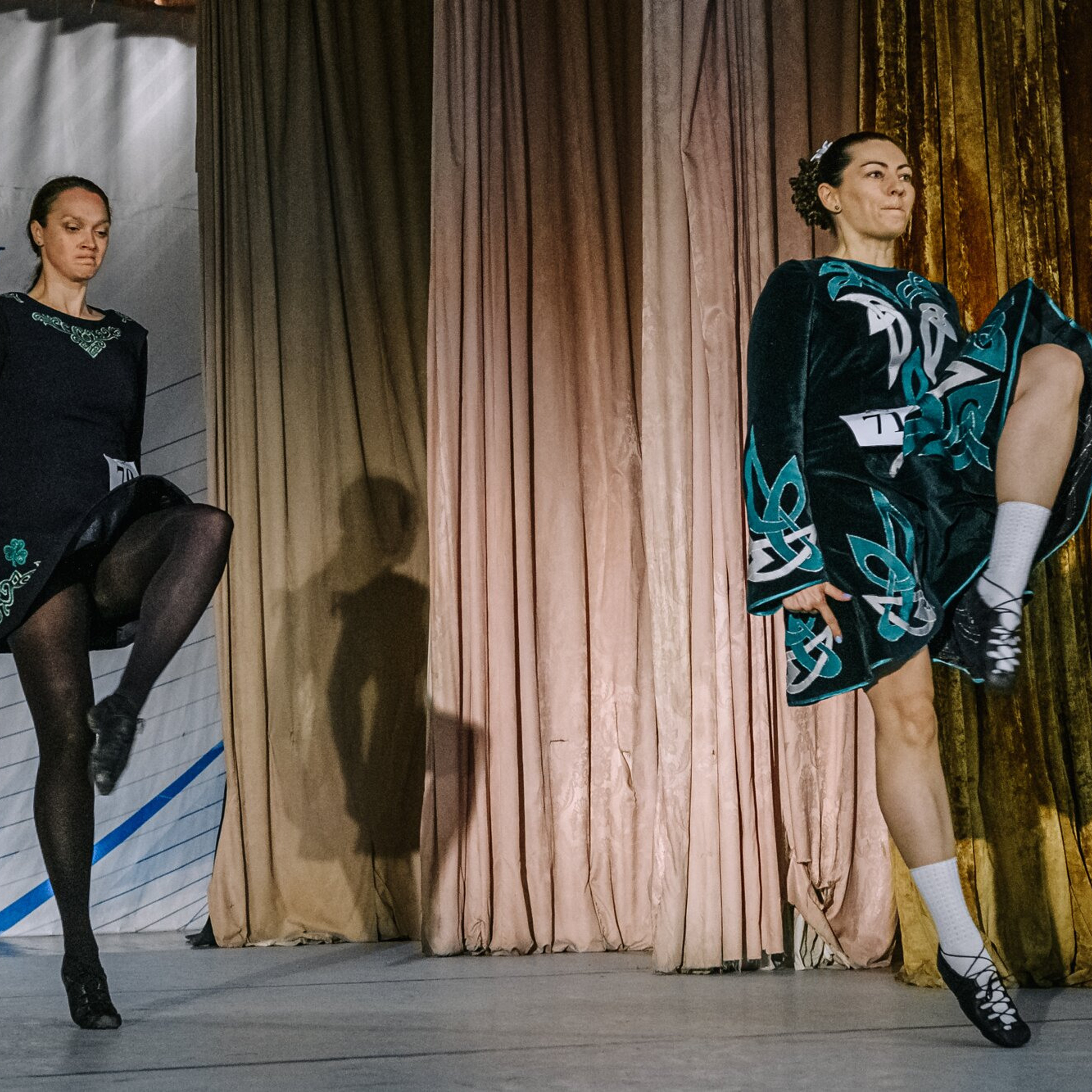 Intermediate soft. Коваленко Светлана, фотограф в Москве. Концерты, события и люди