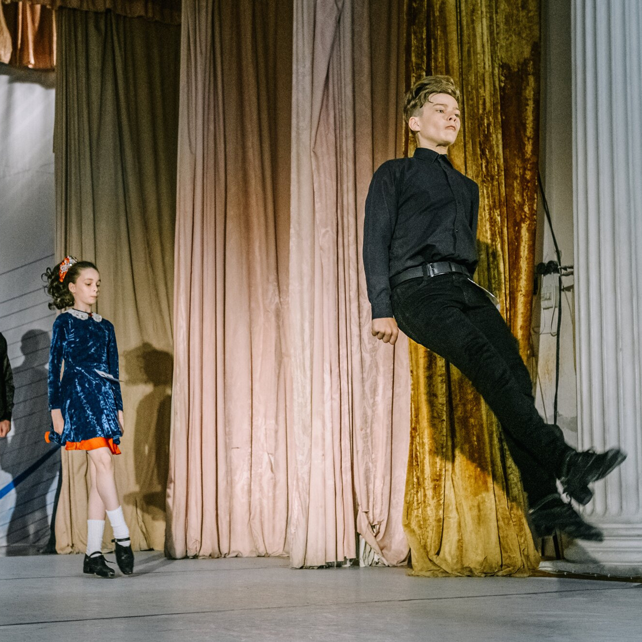 Intermediate hard. Коваленко Светлана, фотограф в Москве. Концерты, события и люди