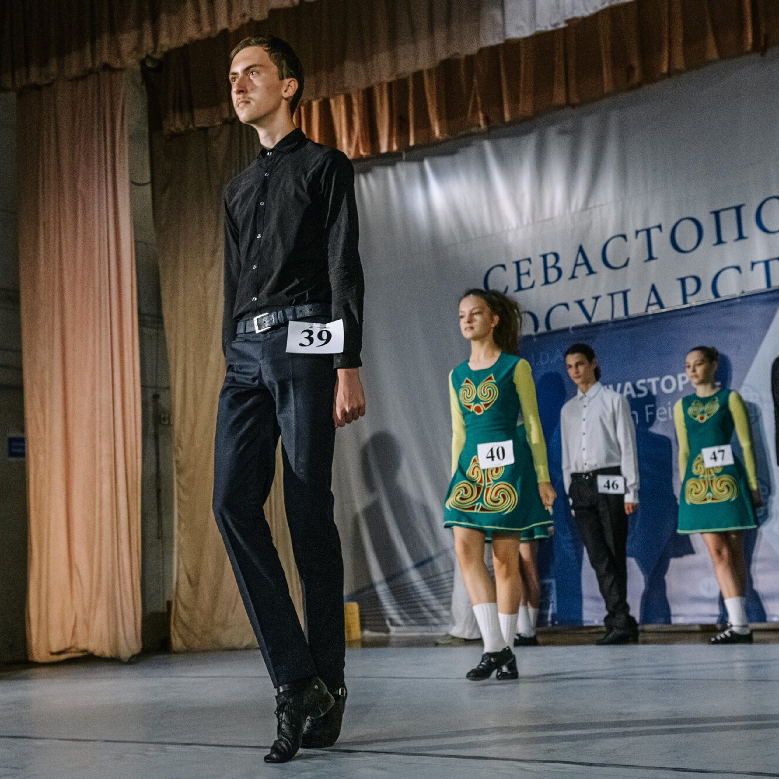 Beginner soft. Коваленко Светлана, фотограф в Москве. Концерты, события и люди