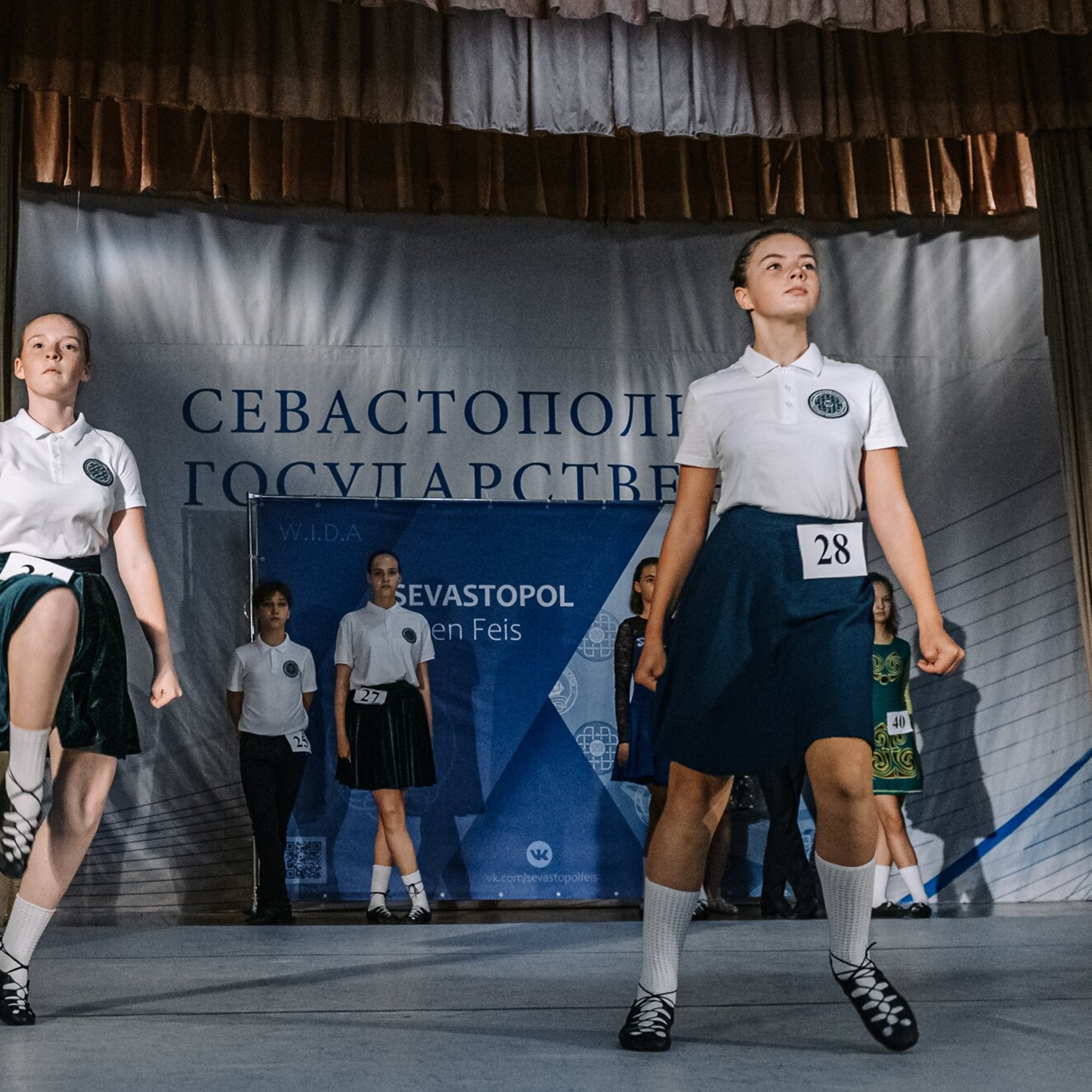 Primary soft. Коваленко Светлана, фотограф в Москве. Концерты, события и люди