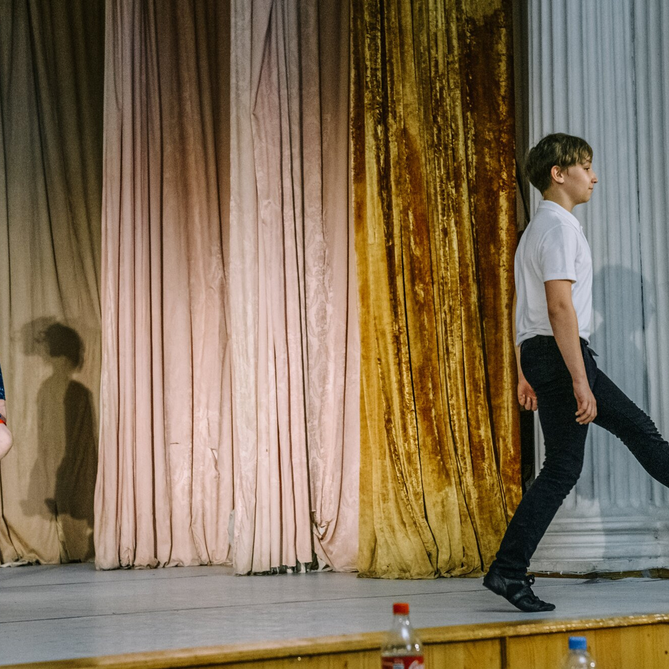 Primary soft. Коваленко Светлана, фотограф в Москве. Концерты, события и люди