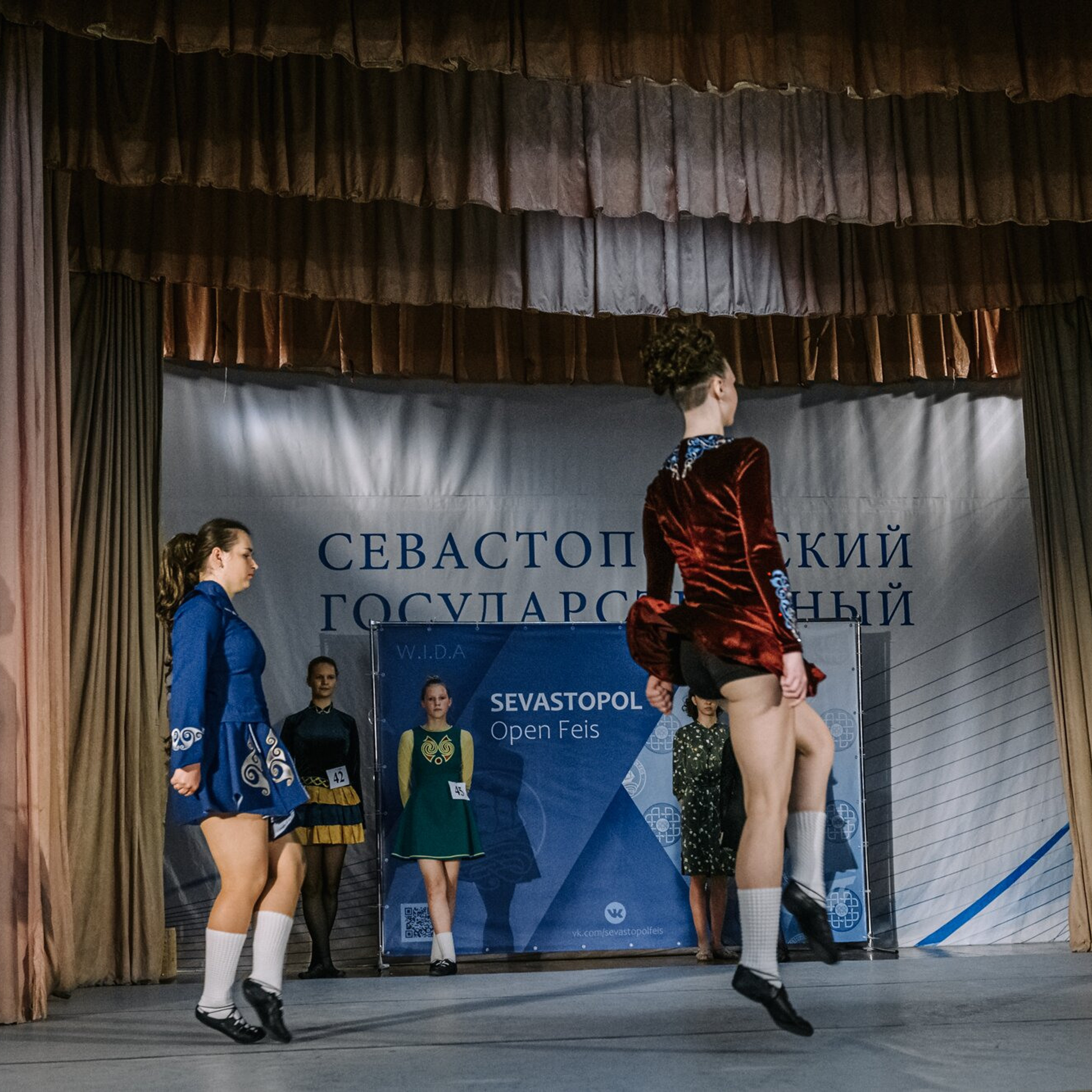 Primary soft. Коваленко Светлана, фотограф в Москве. Концерты, события и люди