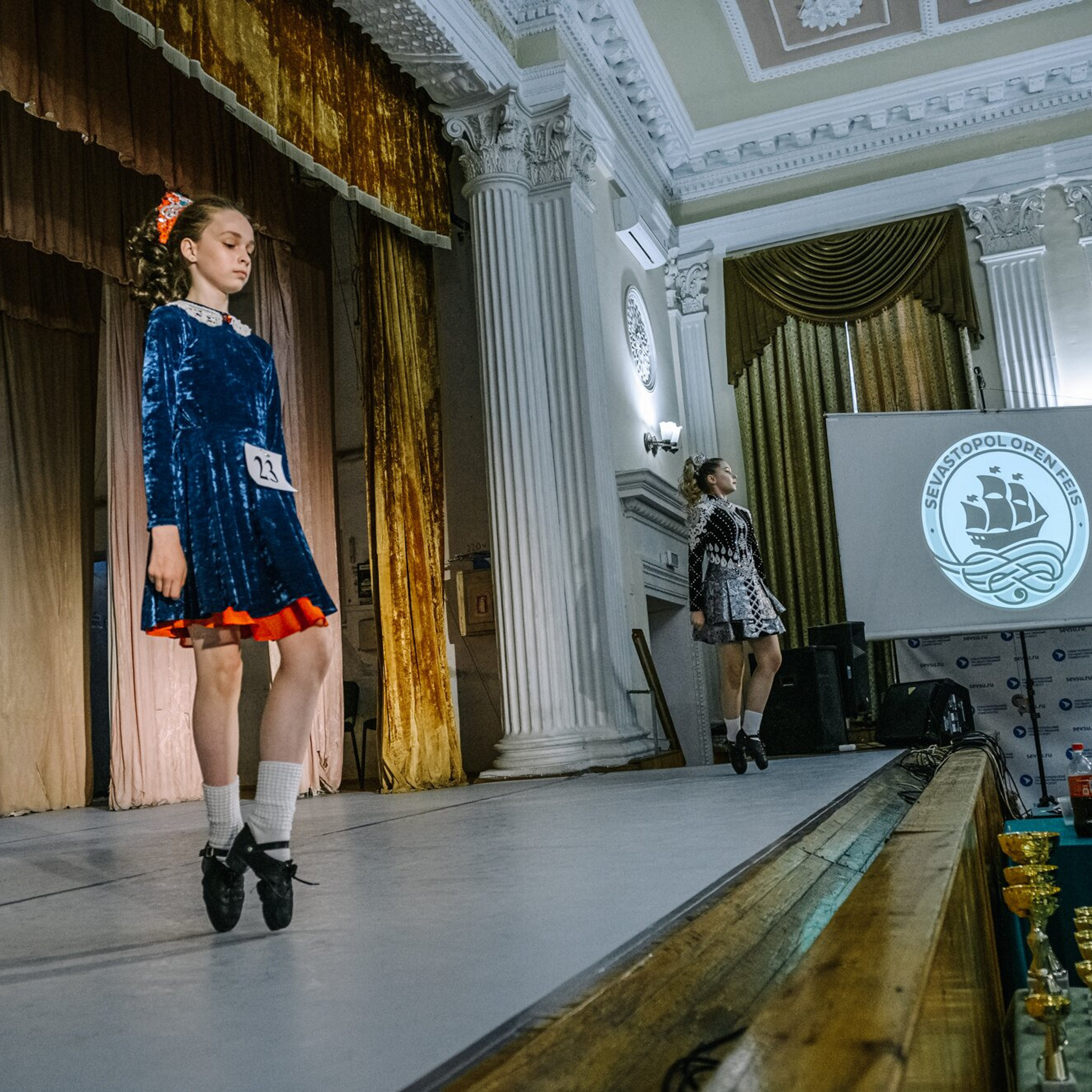 Intermediate hard. Коваленко Светлана, фотограф в Москве. Концерты, события и люди