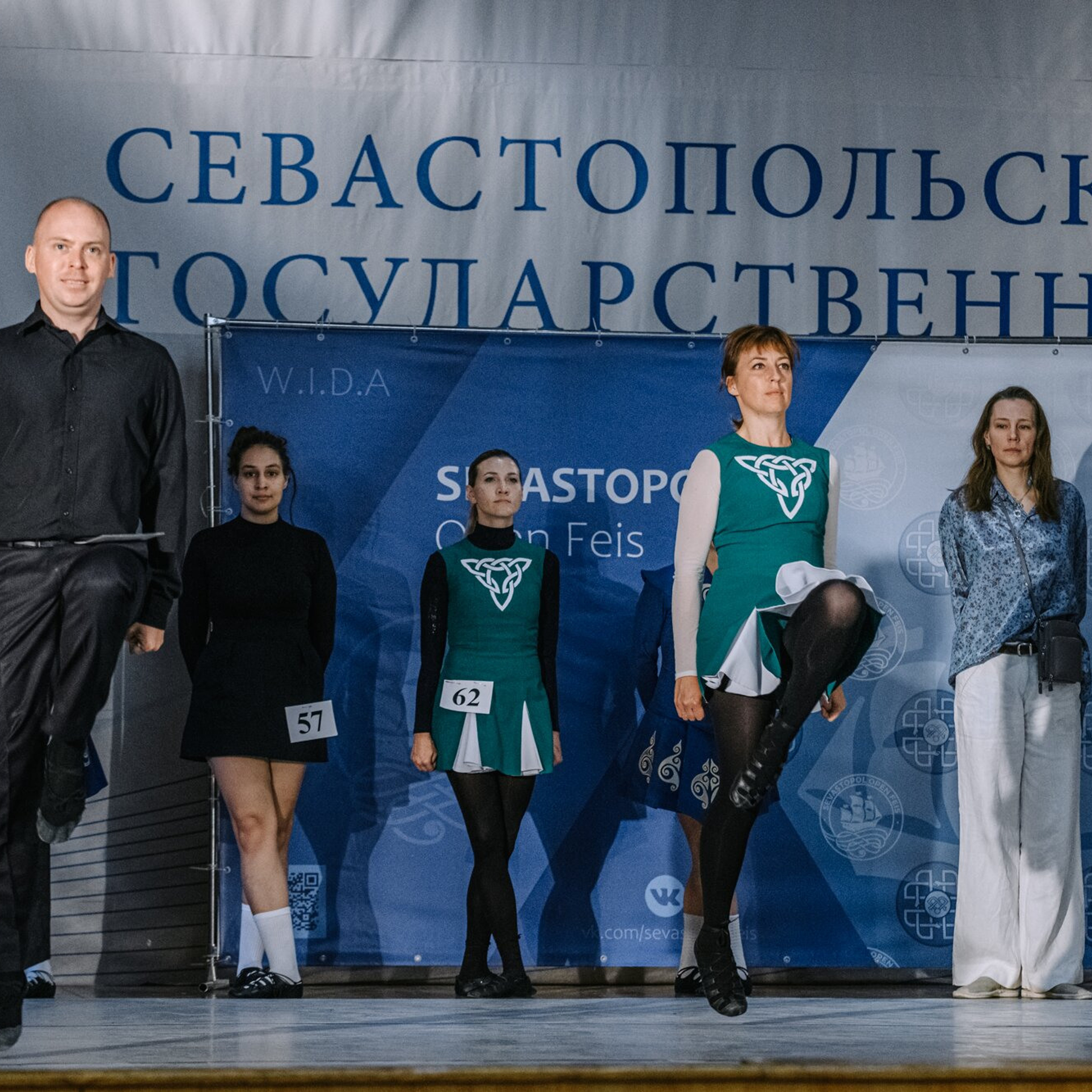 Beginner soft. Коваленко Светлана, фотограф в Москве. Концерты, события и люди