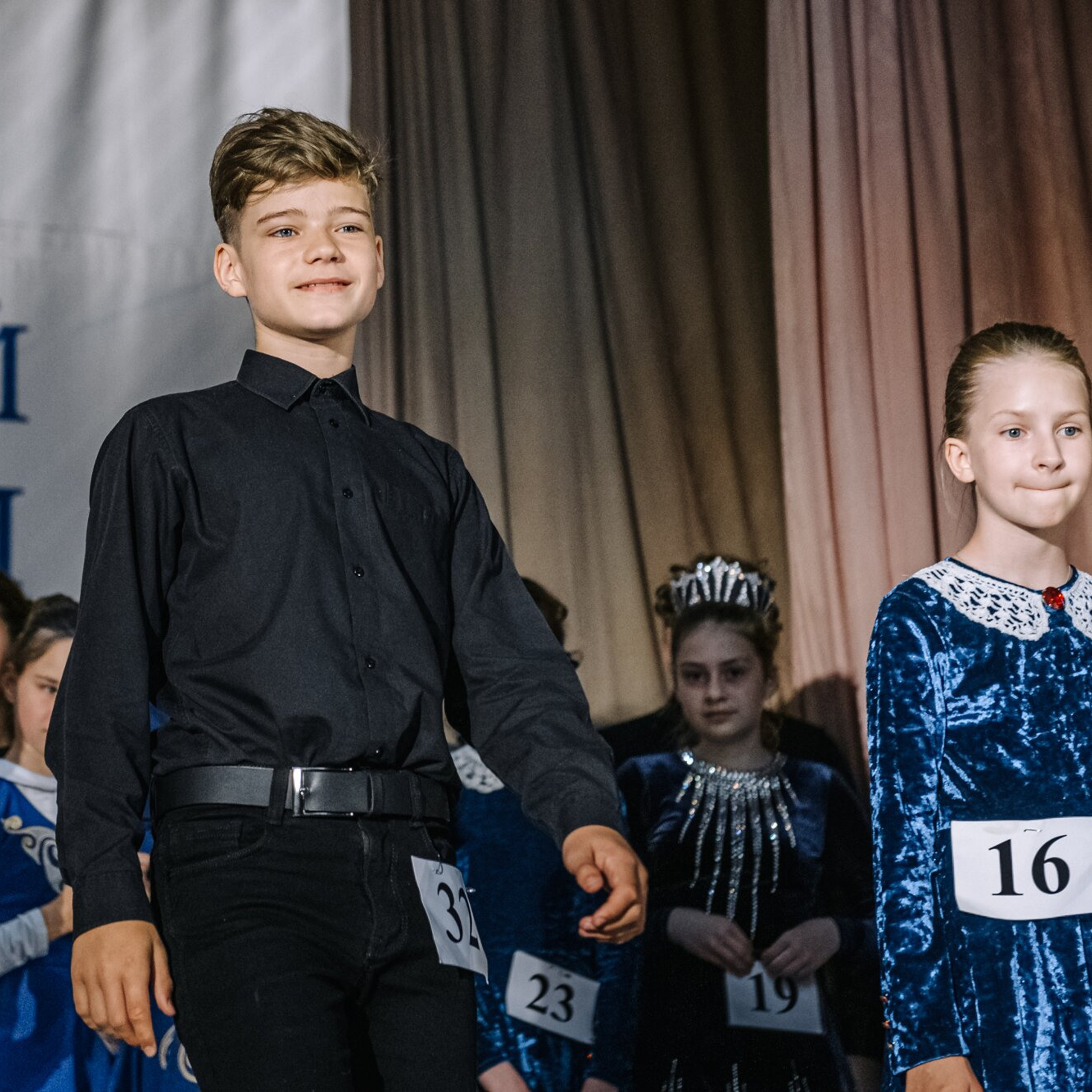 Intermediate — Results. Коваленко Светлана, фотограф в Москве. Концерты, события и люди