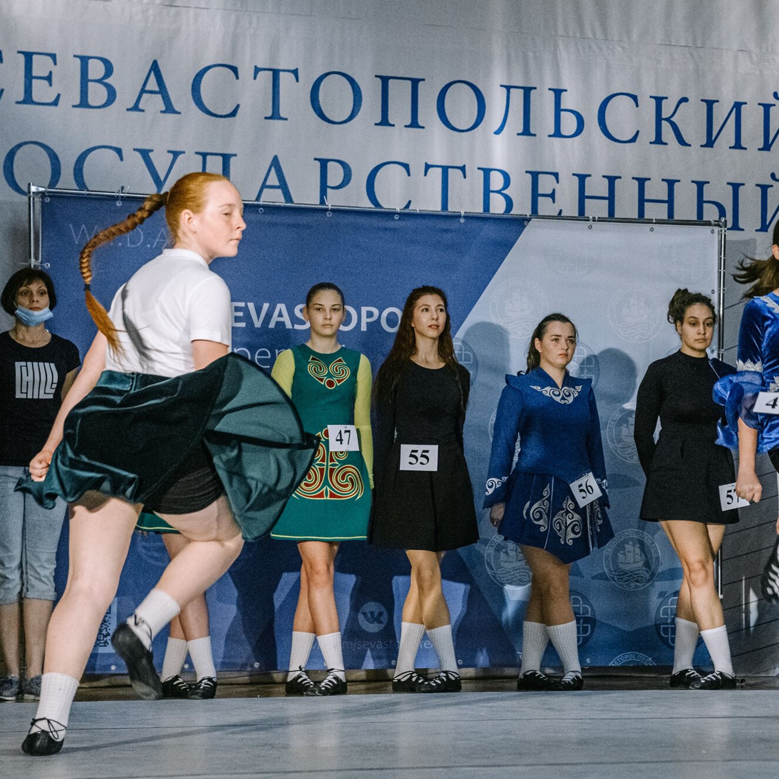 Beginner soft. Коваленко Светлана, фотограф в Москве. Концерты, события и люди