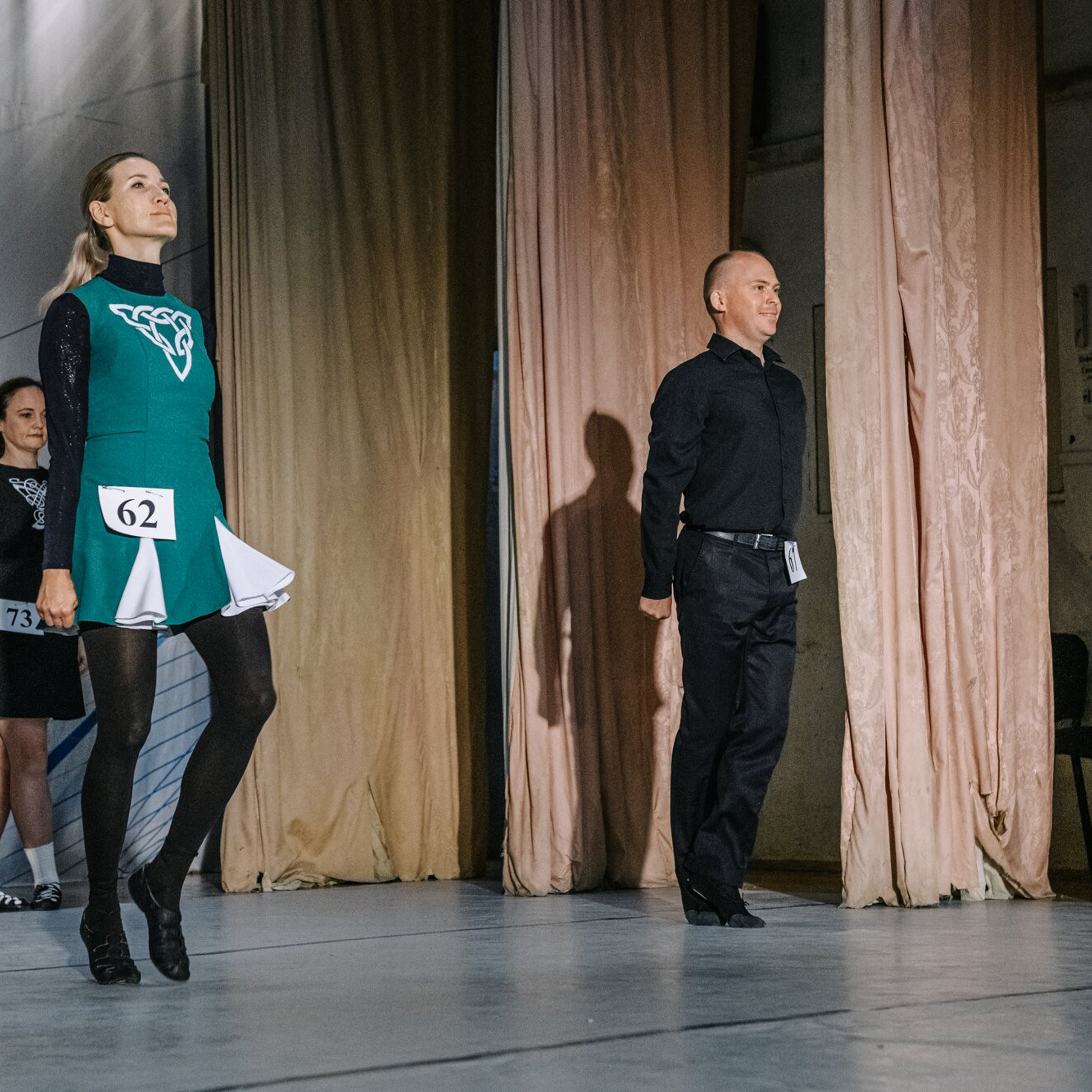 Beginner soft. Коваленко Светлана, фотограф в Москве. Концерты, события и люди