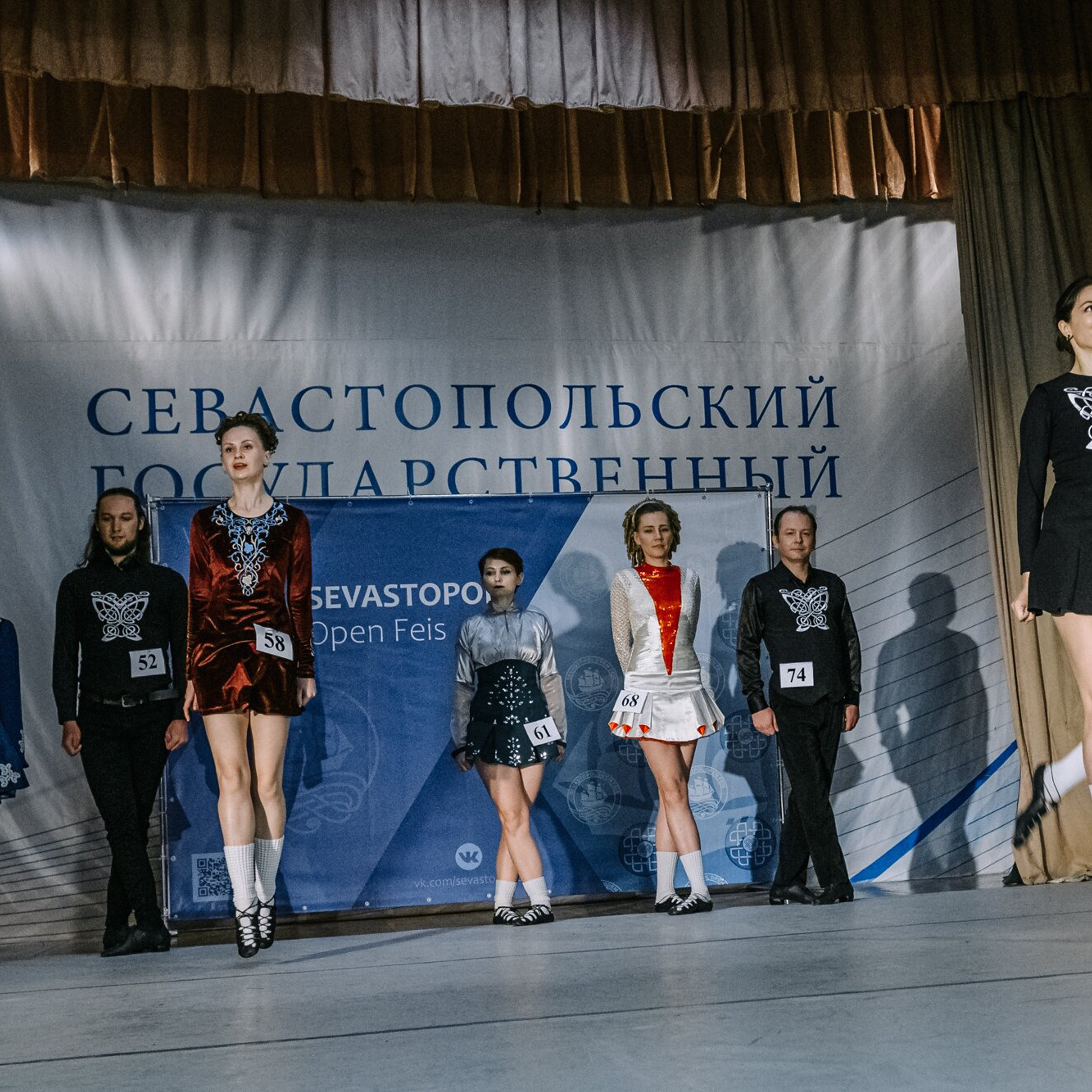 Intermediate soft. Коваленко Светлана, фотограф в Москве. Концерты, события и люди