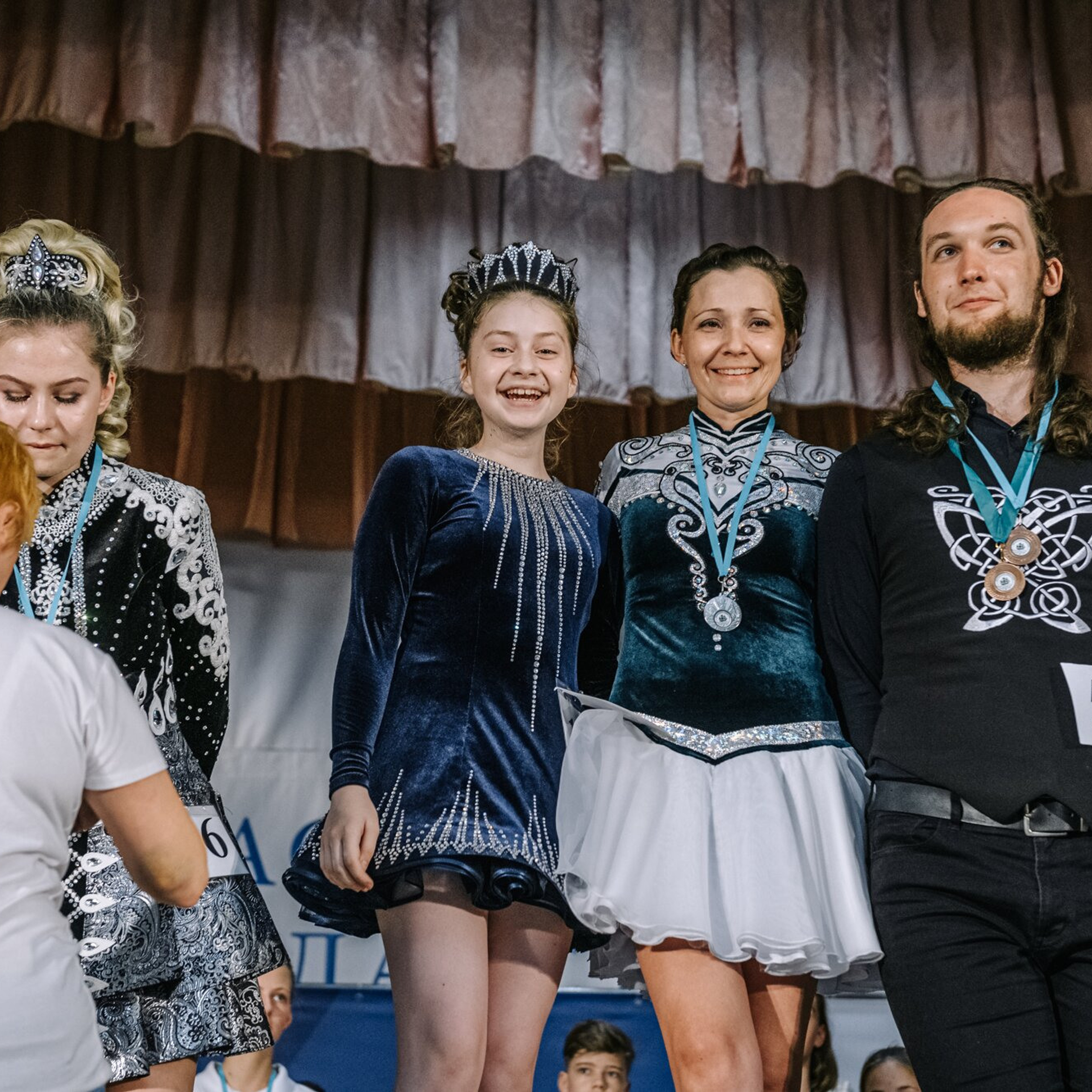 Intermediate — Results. Коваленко Светлана, фотограф в Москве. Концерты, события и люди