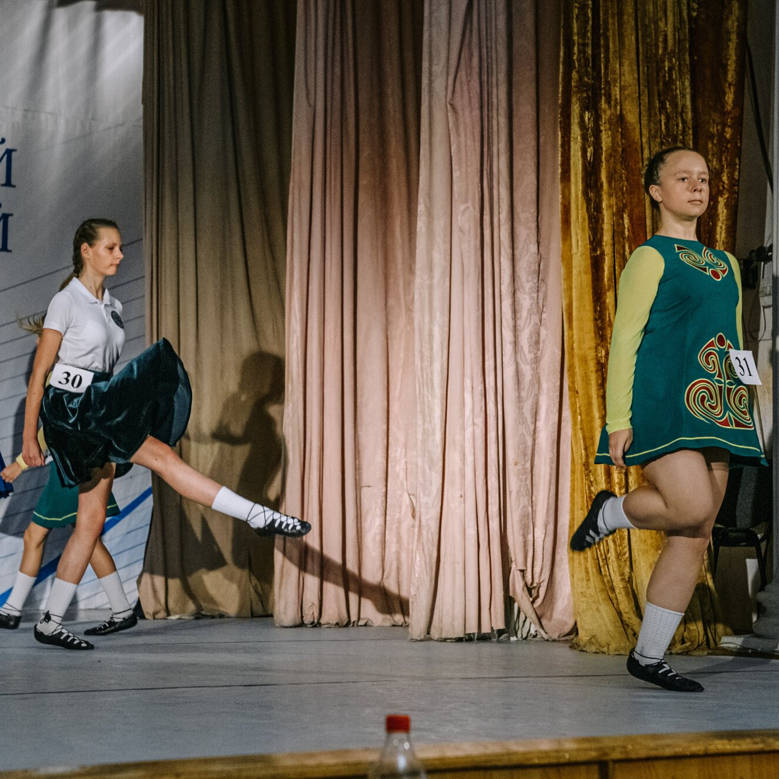 Intermediate soft. Коваленко Светлана, фотограф в Москве. Концерты, события и люди