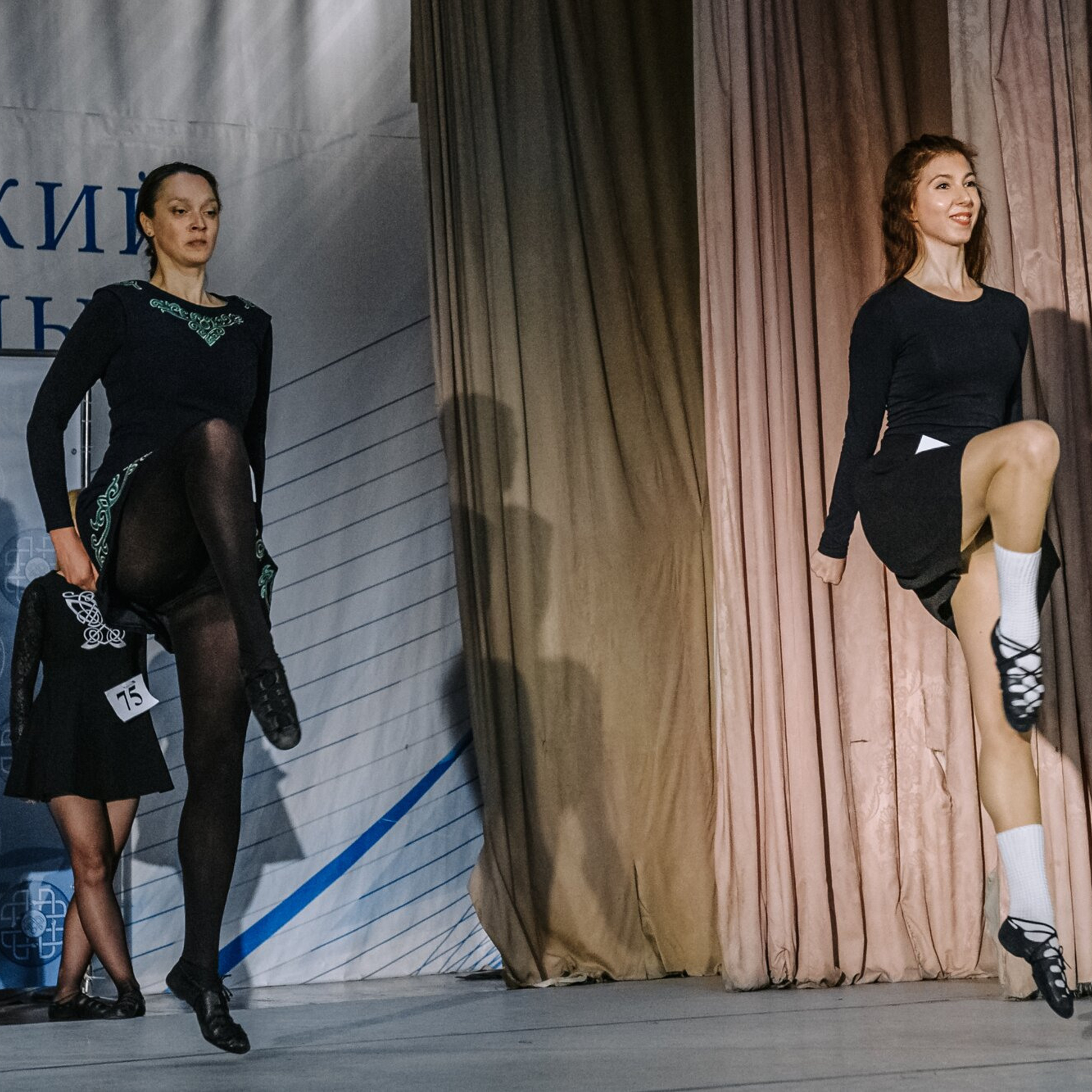 Primary soft. Коваленко Светлана, фотограф в Москве. Концерты, события и люди