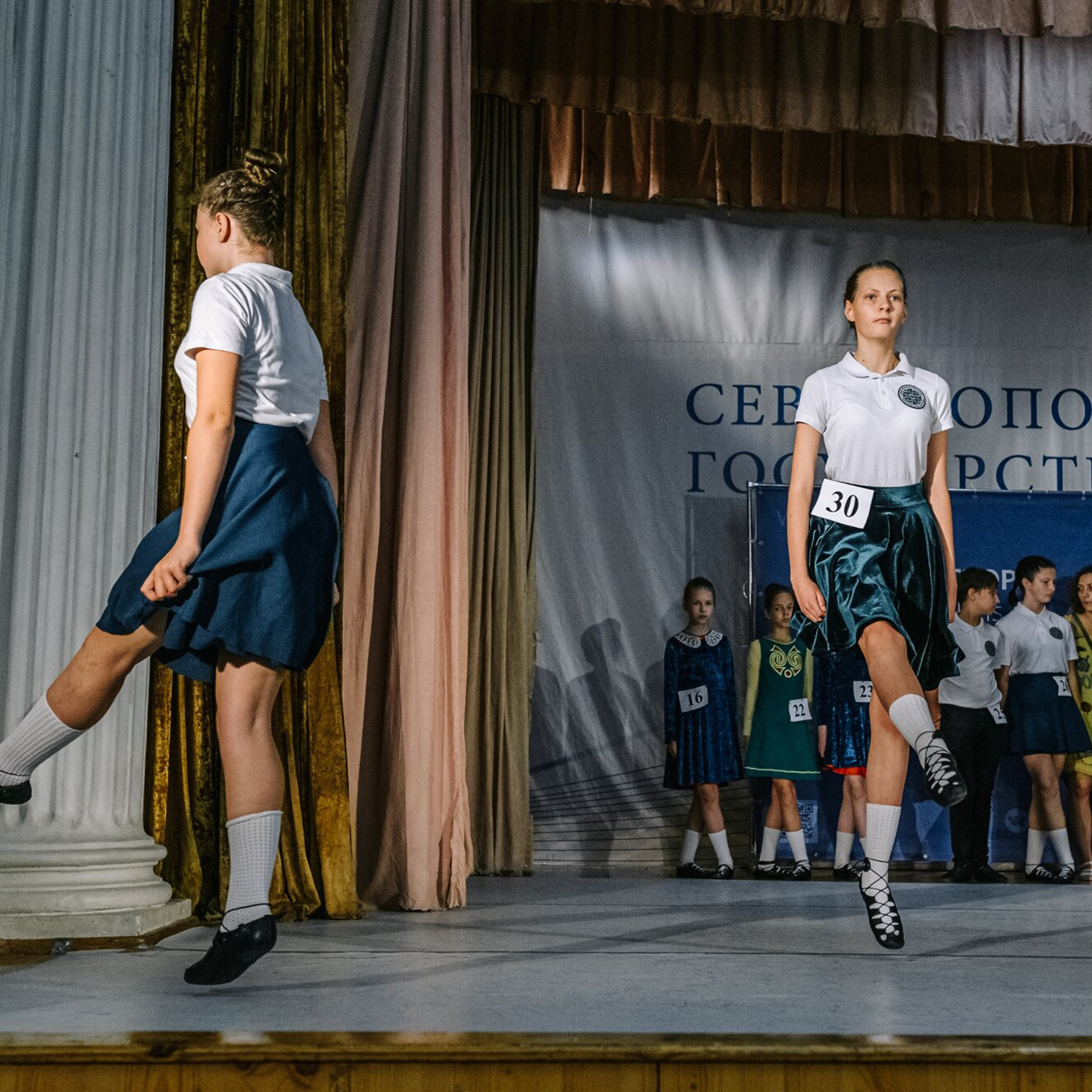 Primary soft. Коваленко Светлана, фотограф в Москве. Концерты, события и люди