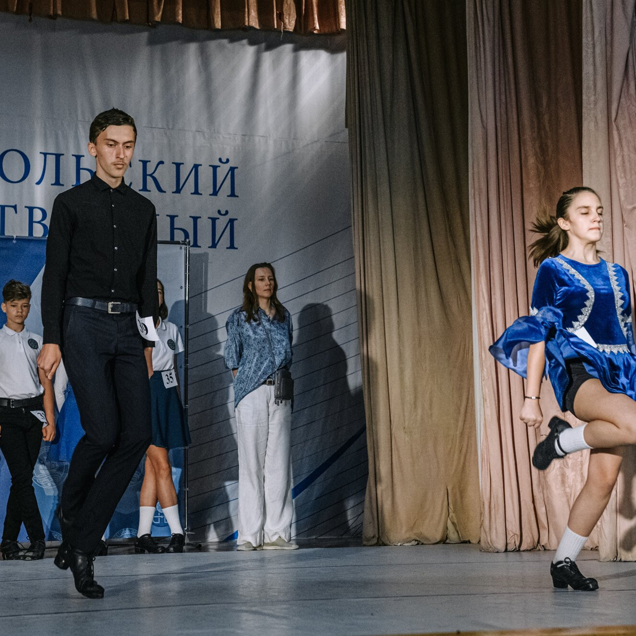 Beginner hard. Коваленко Светлана, фотограф в Москве. Концерты, события и люди